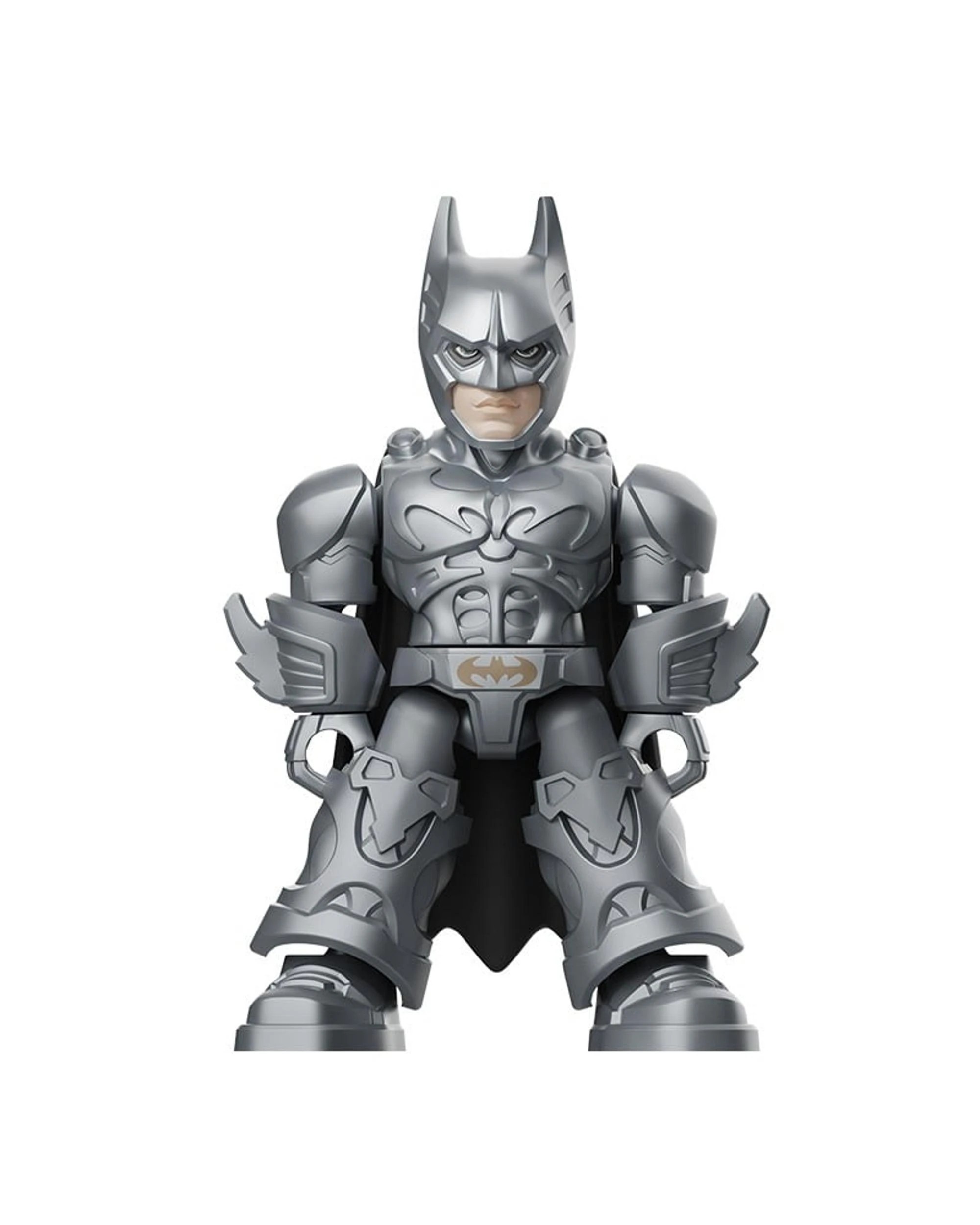 4 Blokees DC Batman Defender Version 1 Blind Box, 4 of 10