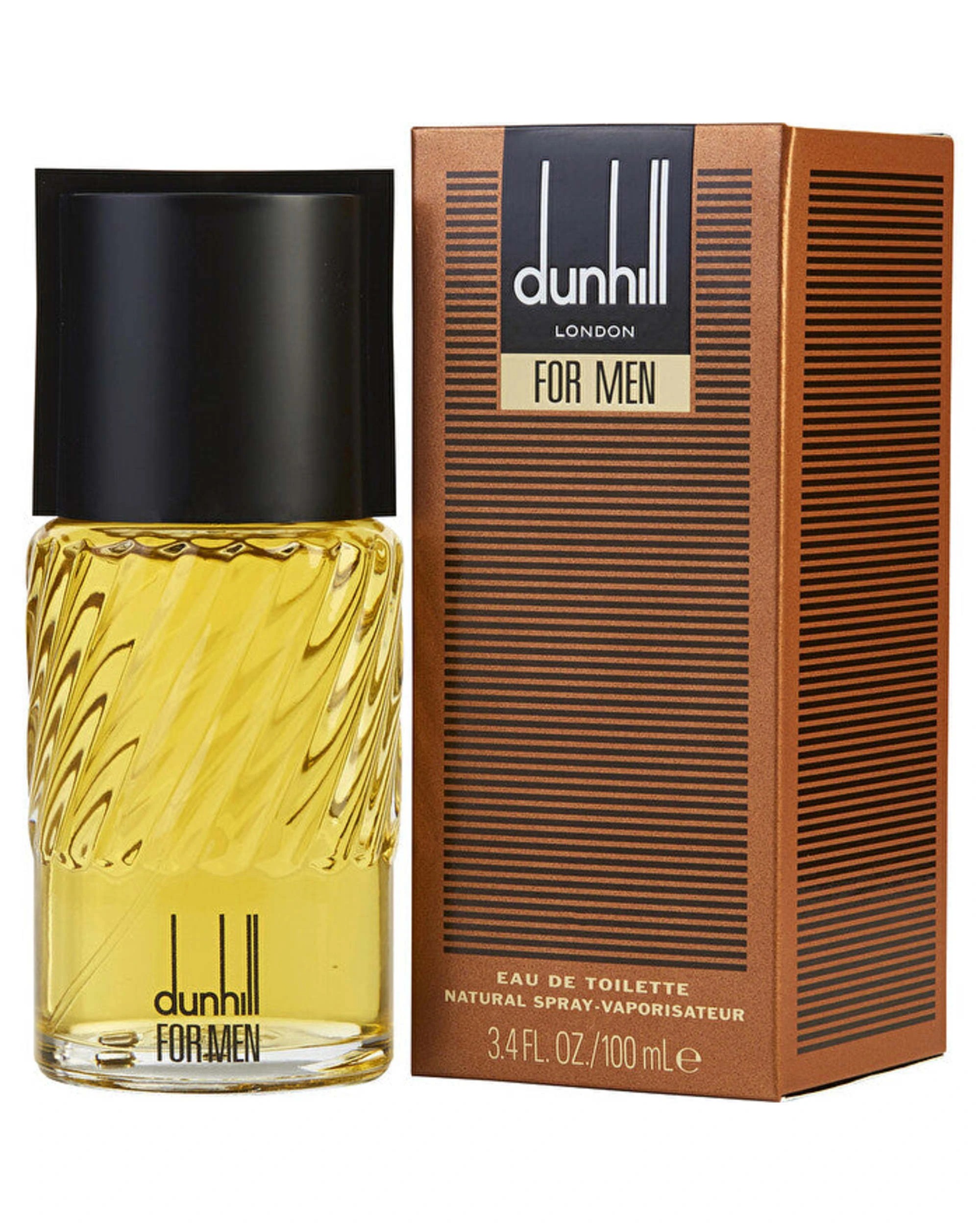 1 Alfred Dunhill Dunhill Eau De Toilette Spray 100ml/3.4oz, 1 of 1