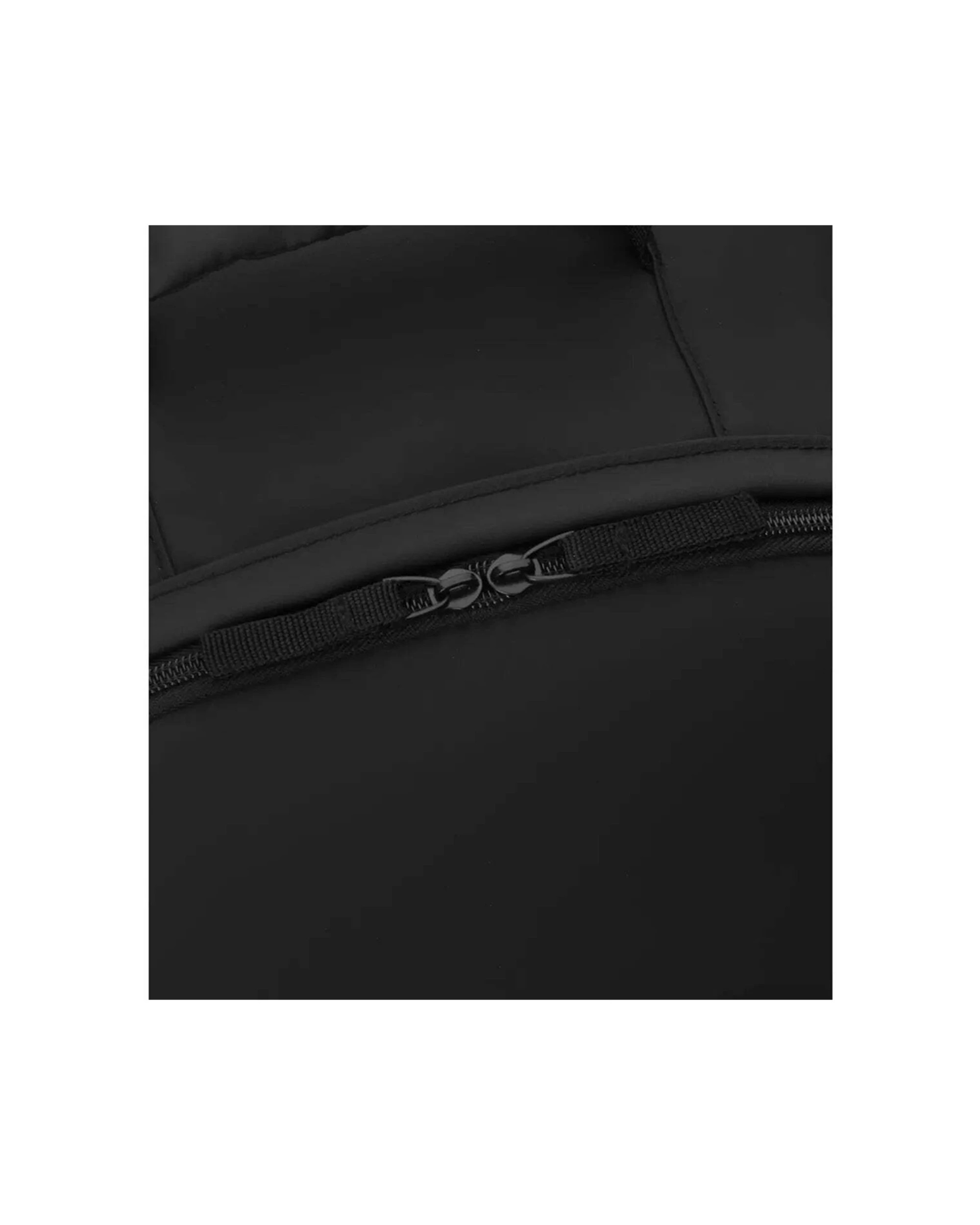 7 Jeep Dual Material 15.6in Laptop Backpack Recycled Water-Repellent Polyester 36.8L - Black, 7 of 7