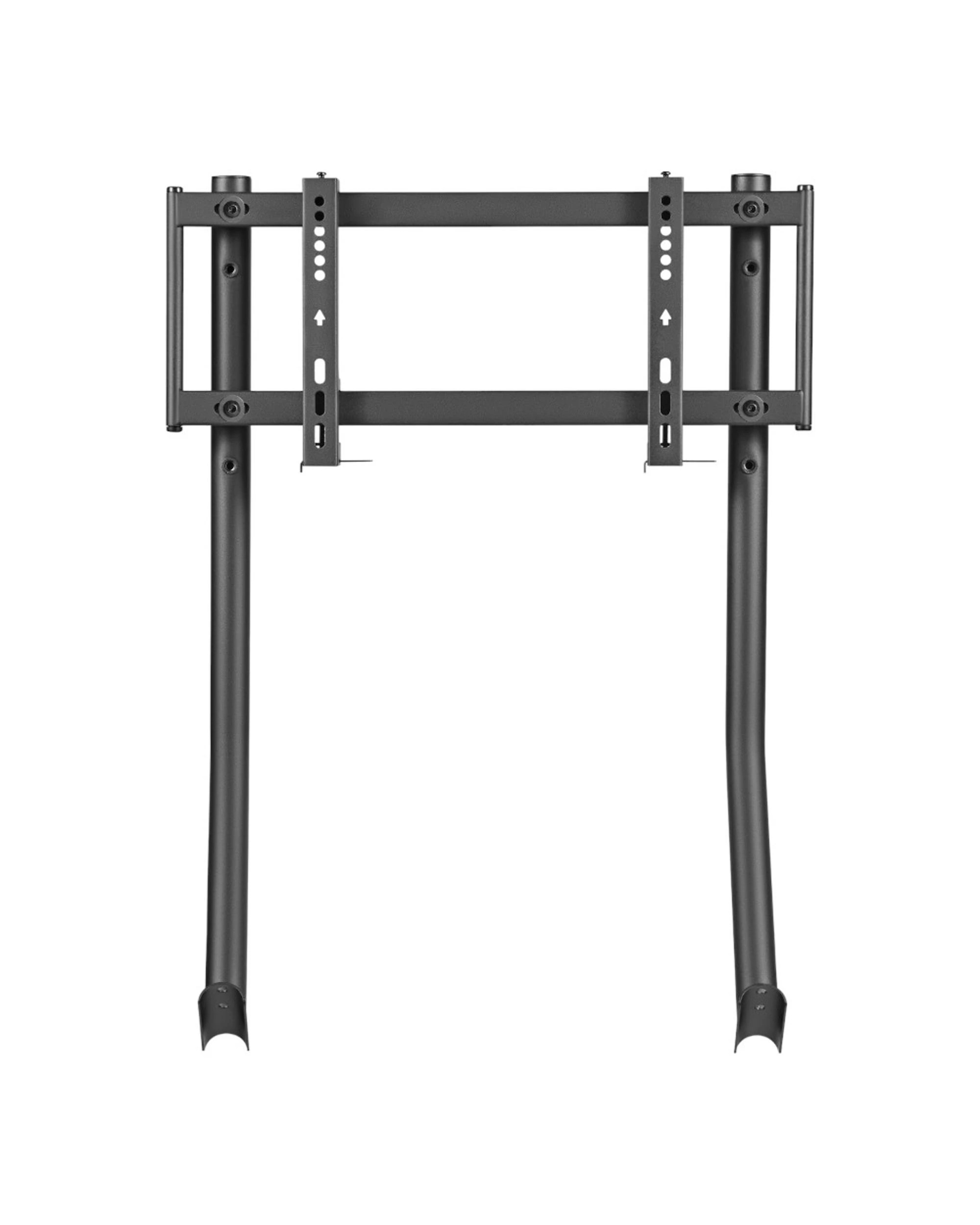 4 Playmax The Classic Monitor Mount Stand, 4 of 5