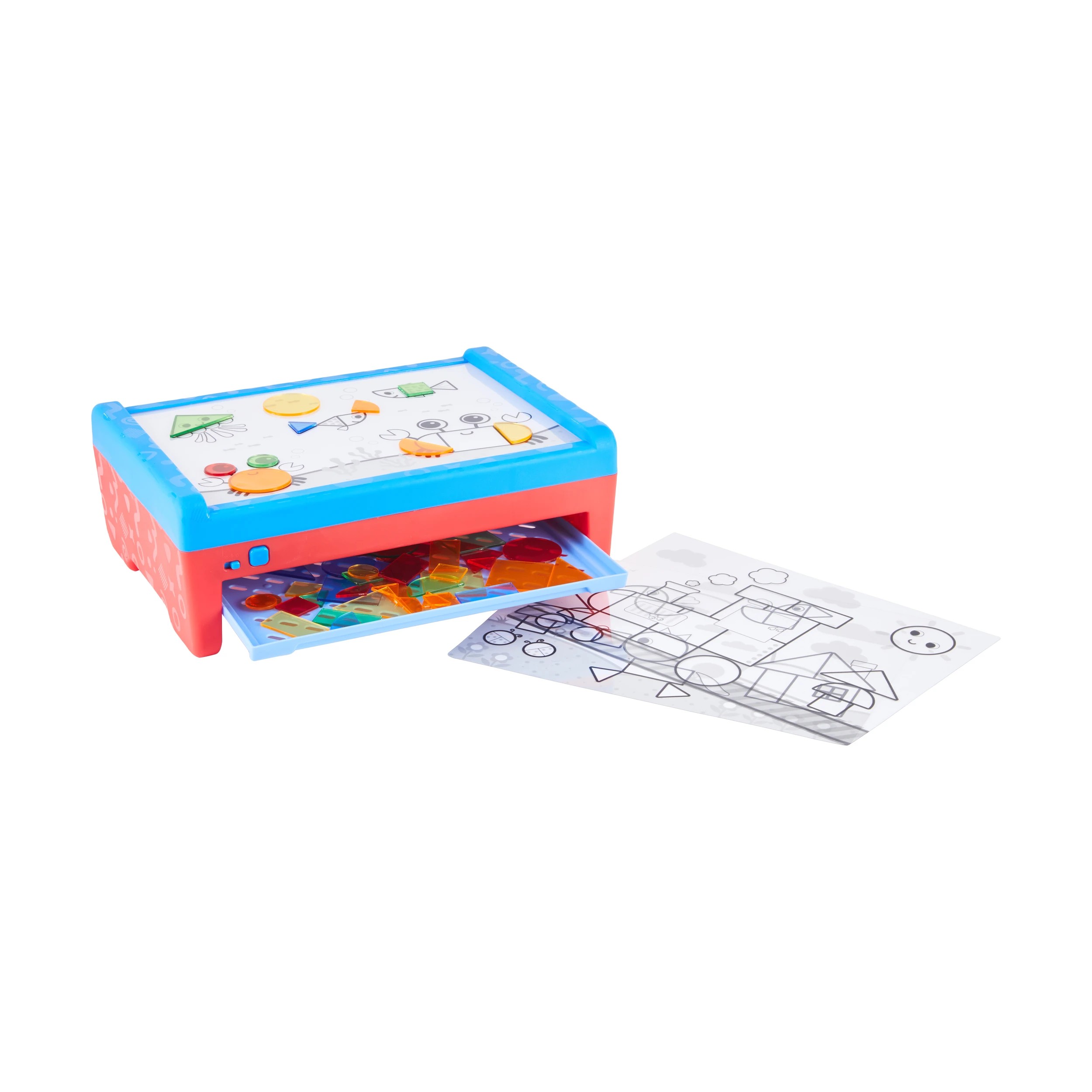 2 Play and Learn Light Box Activity Set, 2 of 6