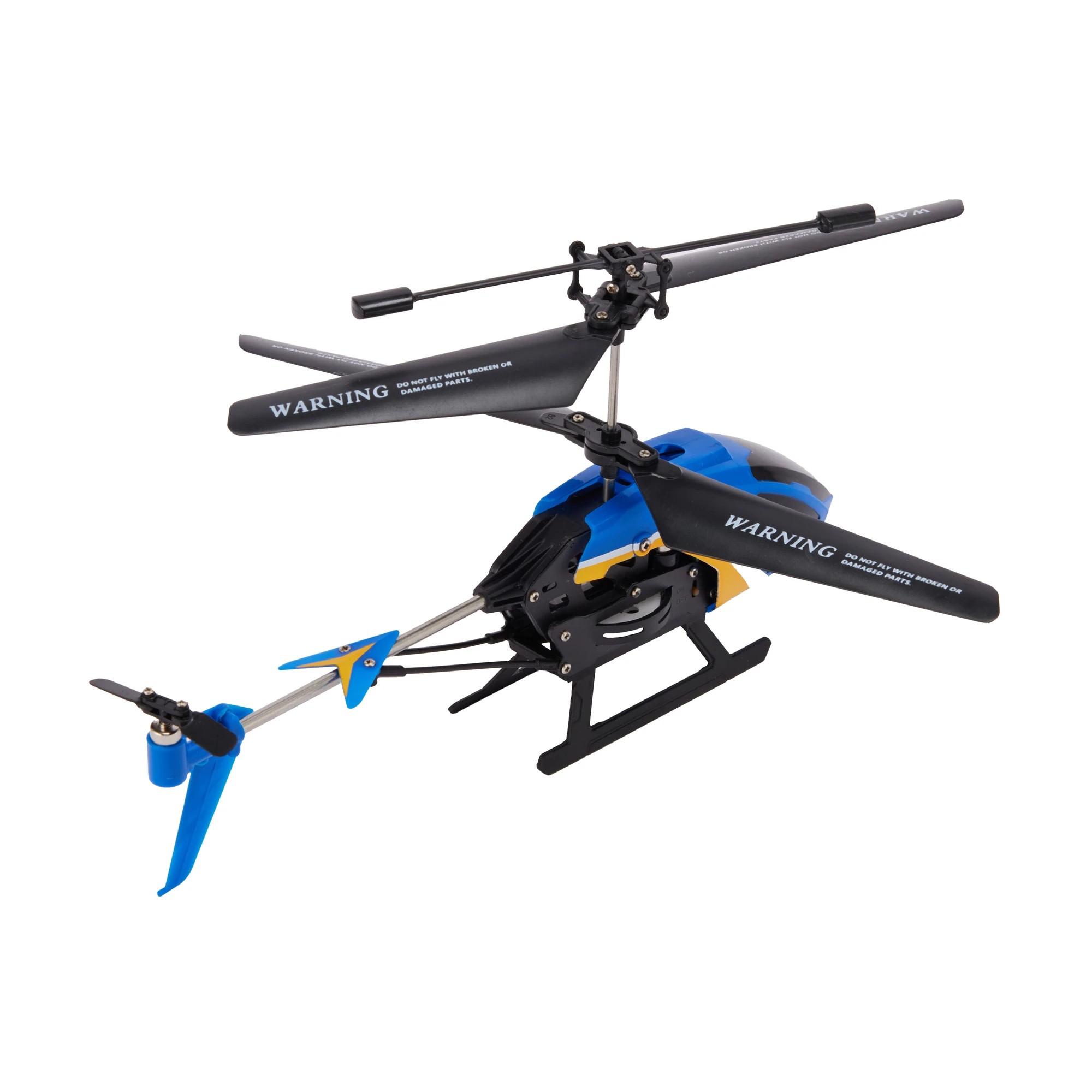 5 3.5 Channel Remote Control Helicopter, 5 of 8