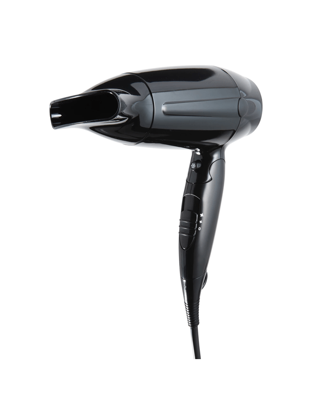 Travel Hair Dryer - B