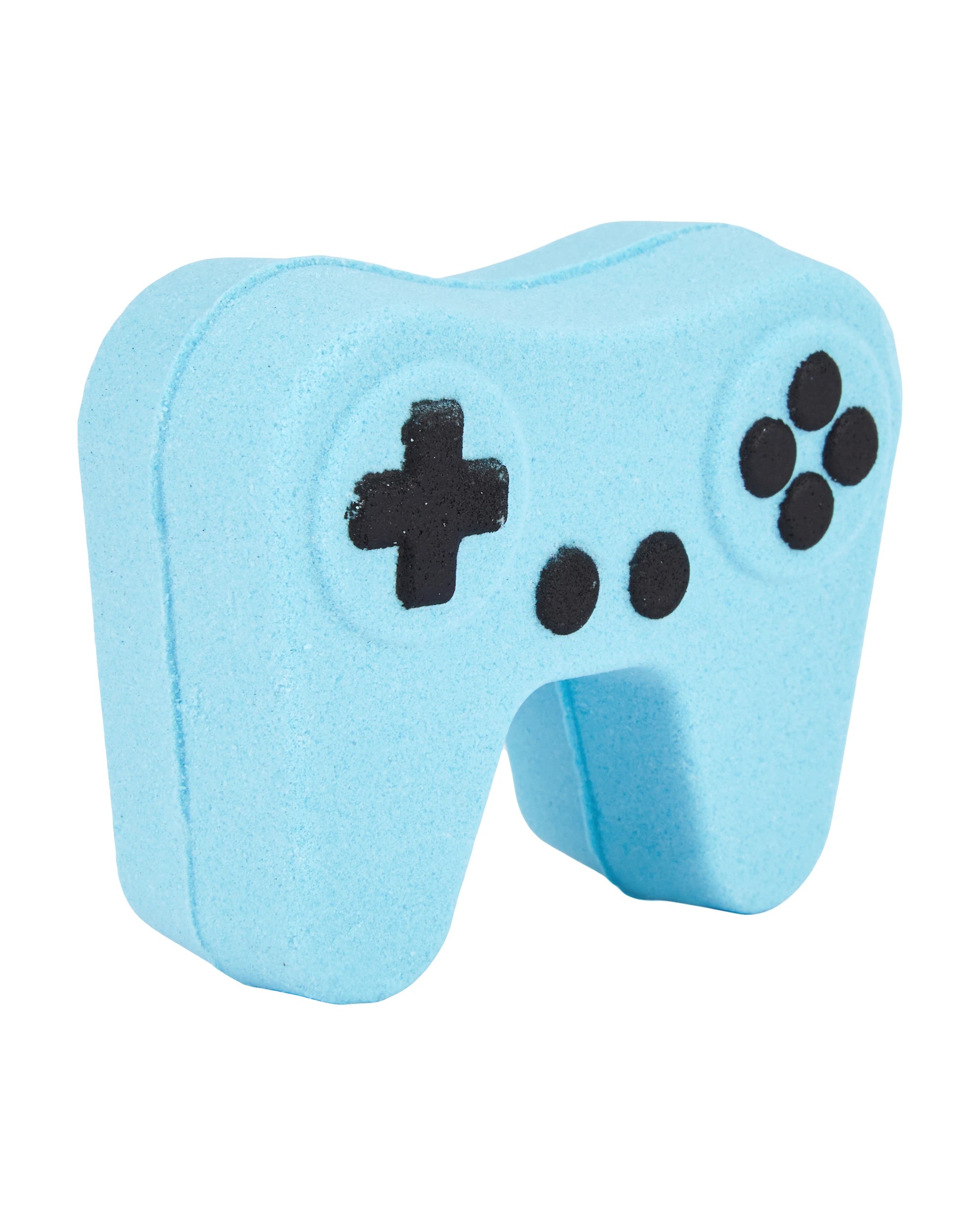 3 OXX Bodycare Bath Fizzer 100g - Cotton Candy Scented, 3 of 5