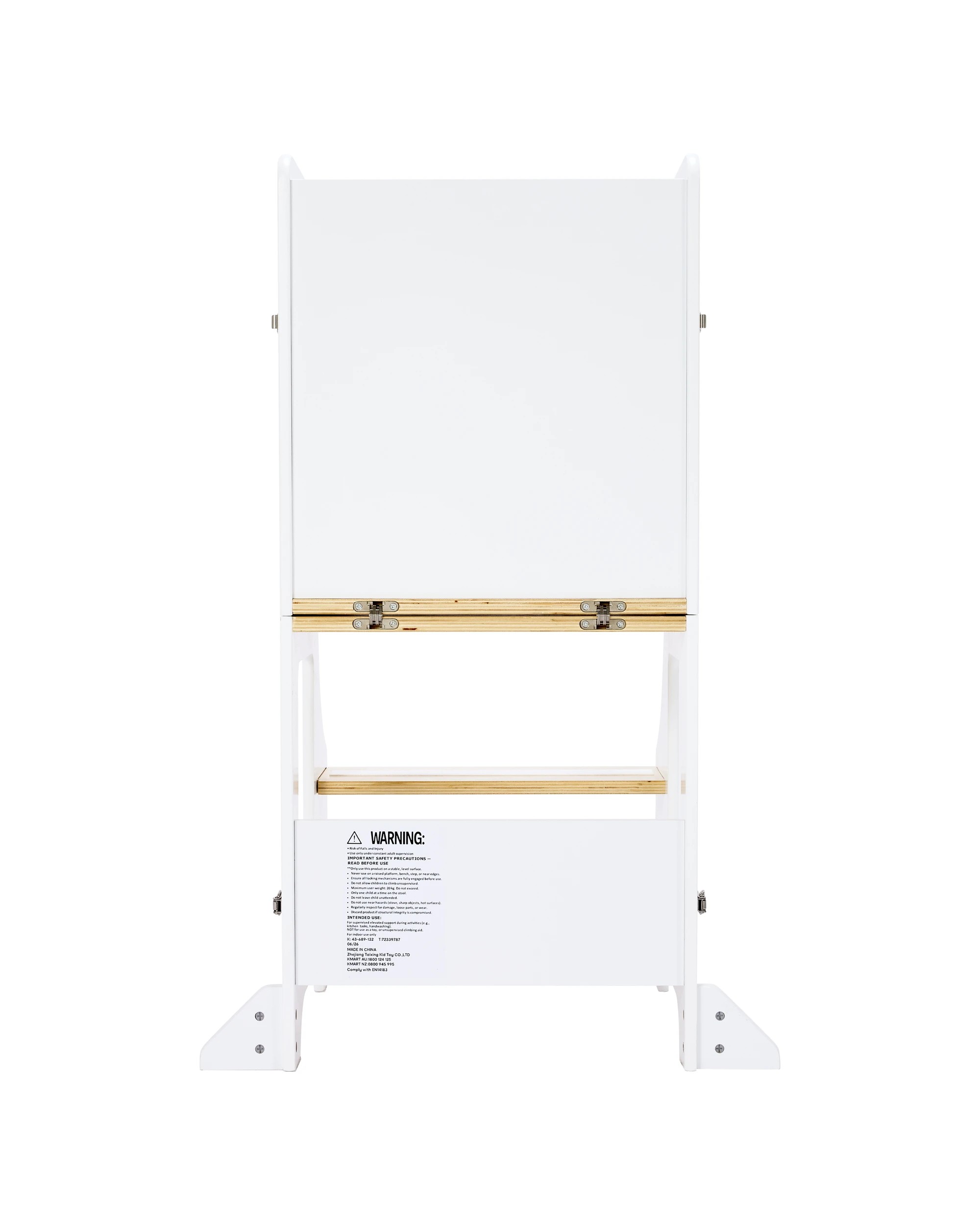 4 2-in-1 Stand Up Stool, 4 of 9