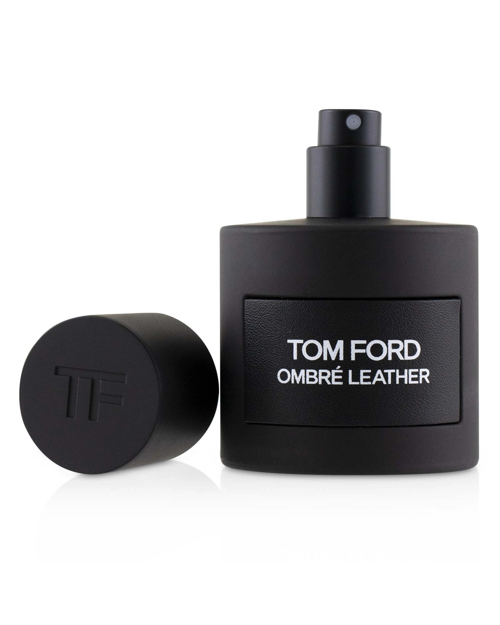 3 Tom Ford Signature Ombre Leather Eau De Parfum Spray  50ml/1.7oz, 3 of 4
