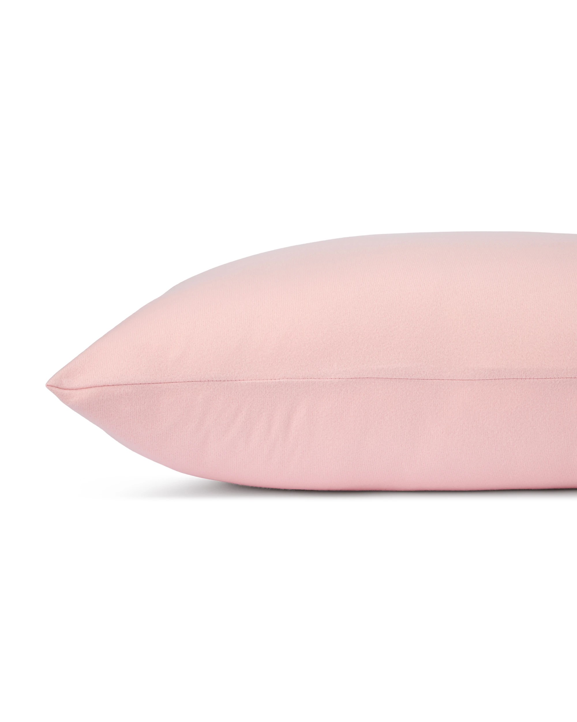 2 Soft Touch Sheet Set - Single Bed, Pink, 2 of 7