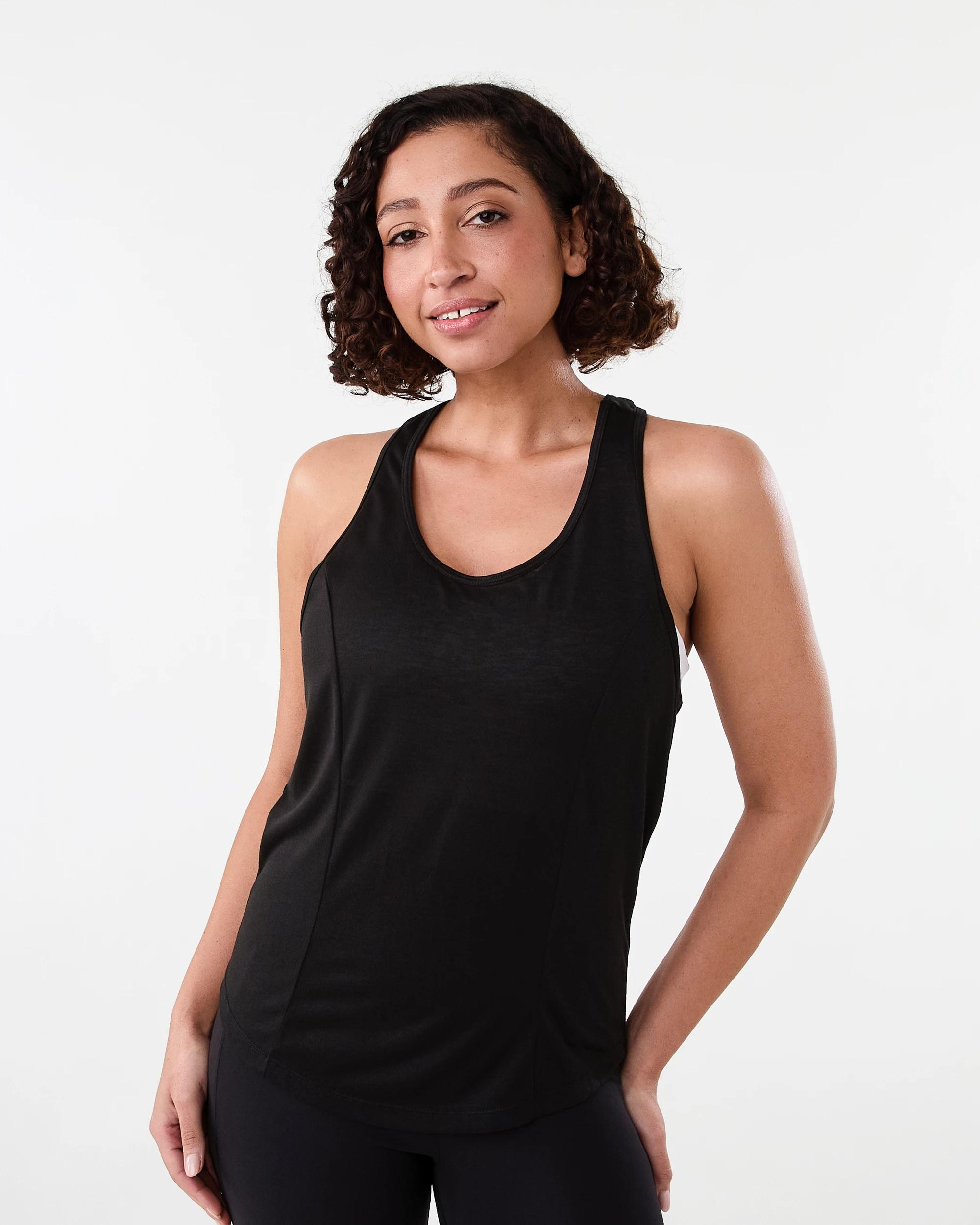 1 Core Tank BLACK, 1 of 6