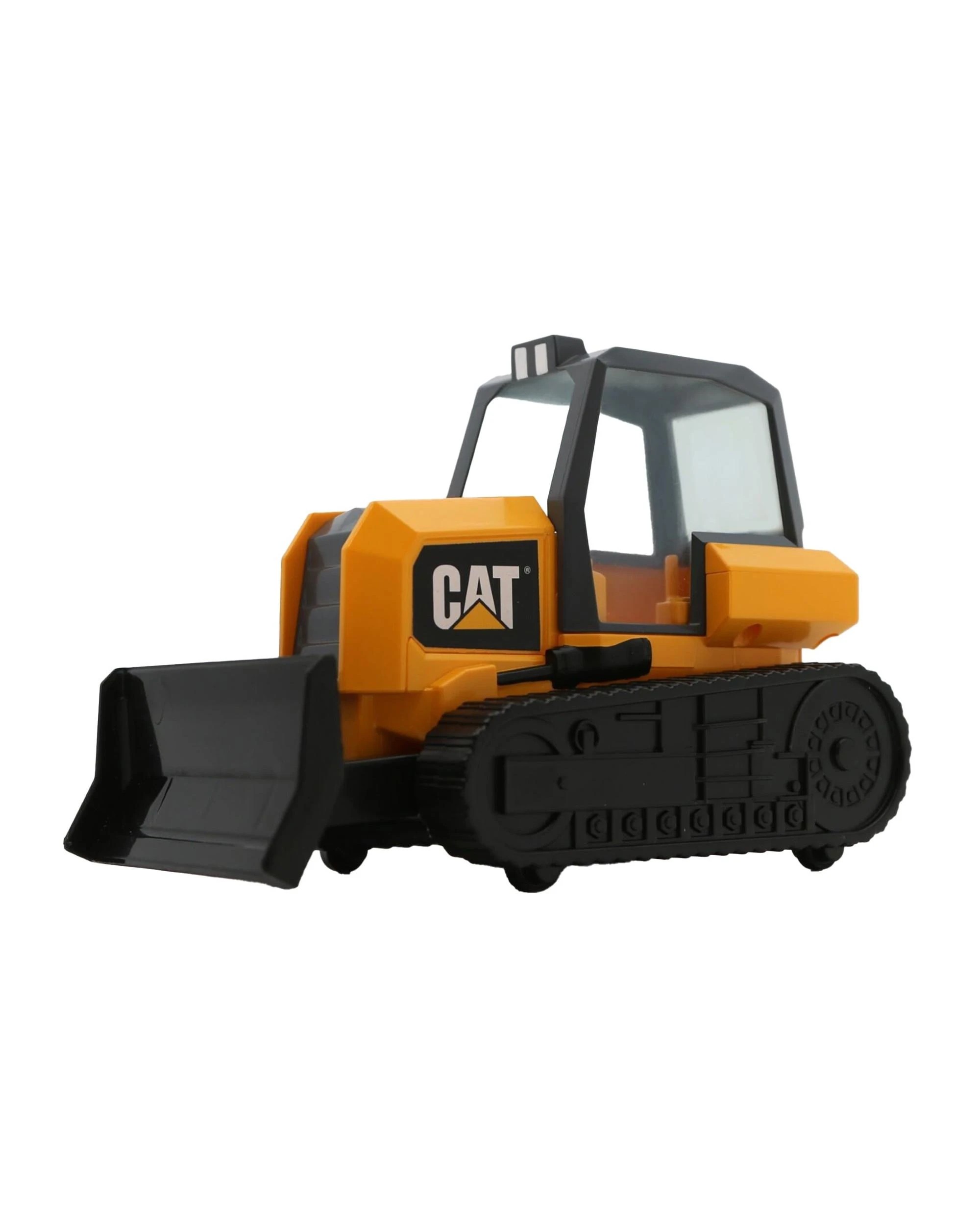 2 CAT WorkForce Bulldozer Action Set, 2 of 4