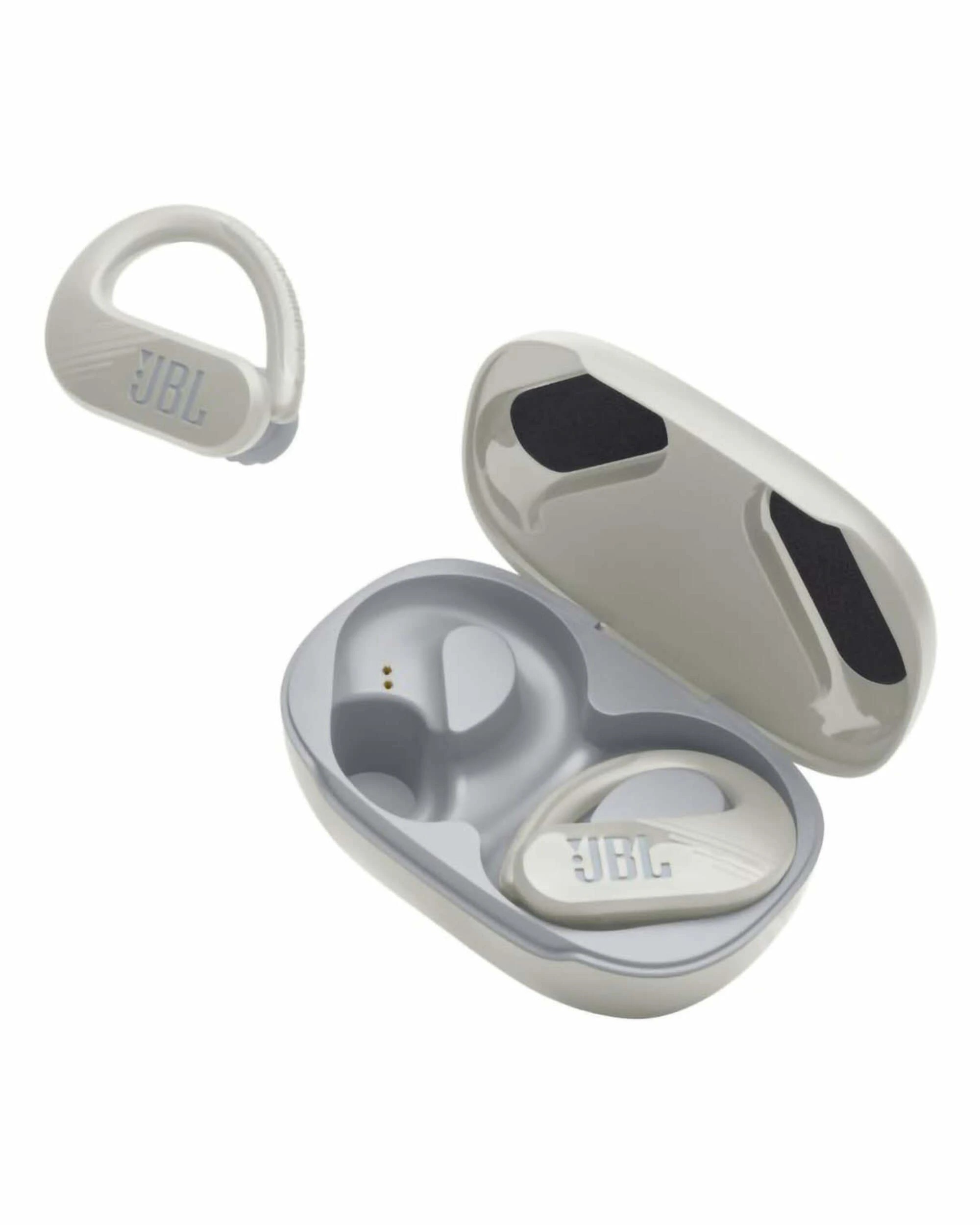 1 JBL Endurance Peak Sports Headphones - White - WHITE, 1 of 1