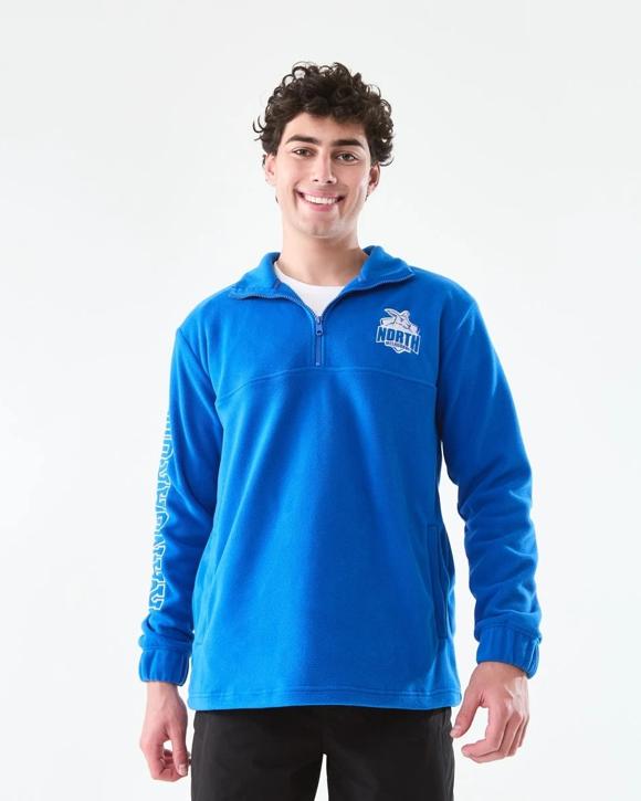 Official AFL Adult Polar Fleece Top