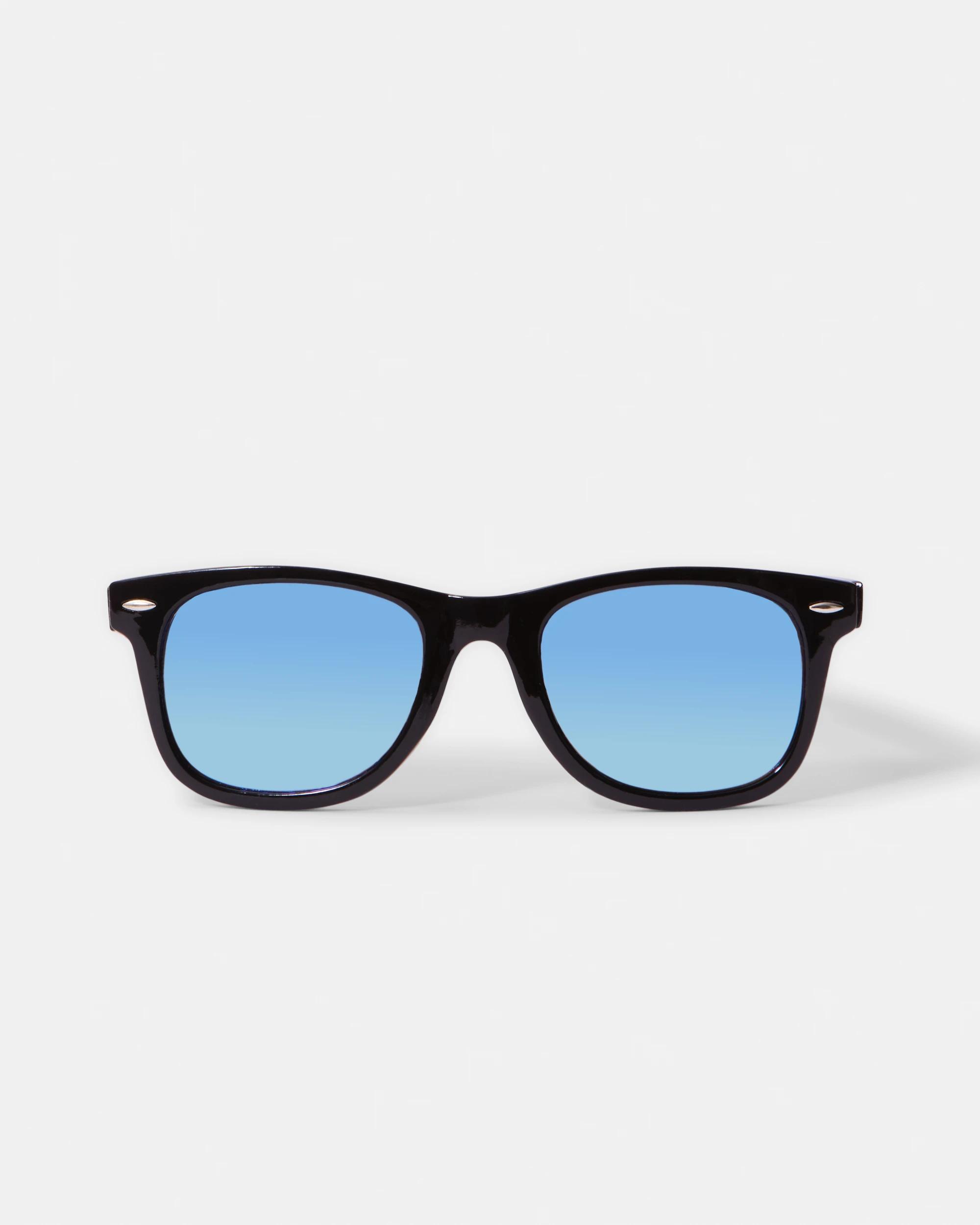 1 Kids Sunglasses Black, 1 of 4