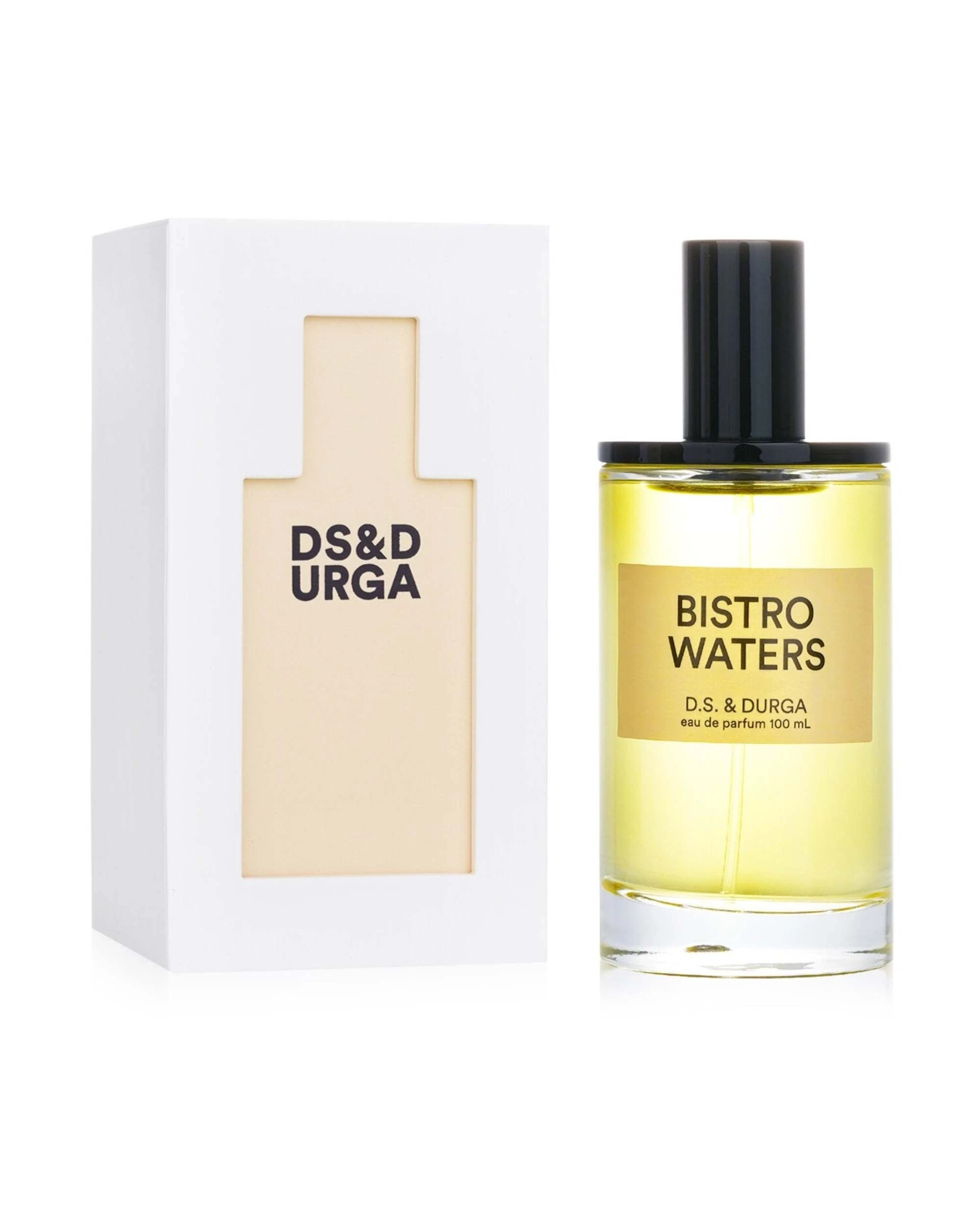 2 D.S. & Durga Bistro Waters Eau De Parfum Spray 100ml/3.4oz, 2 of 4