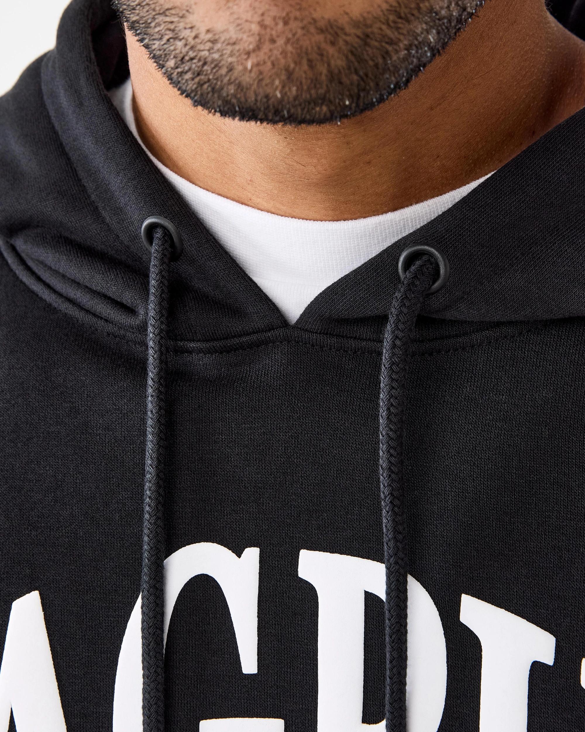 6 Official AFL Adult Hoodie Collwood, 6 of 9