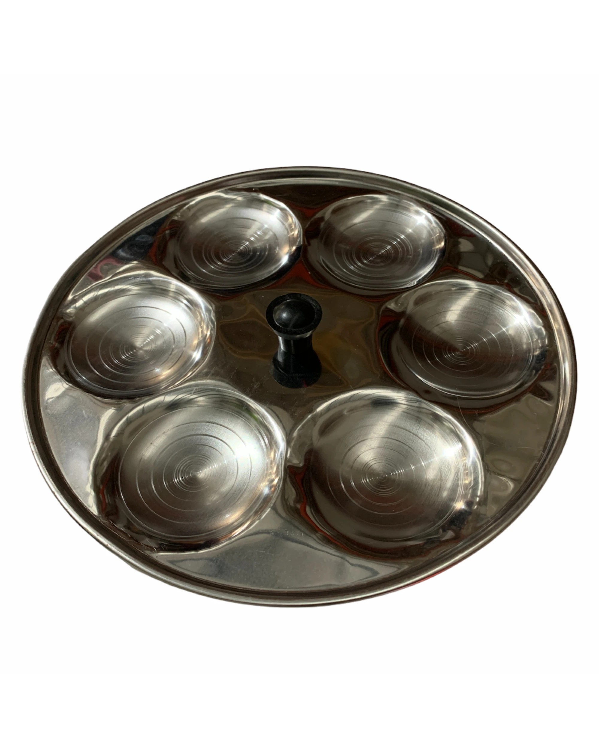 3 BR Home Vietnamese Bang Beo Cake Mould with 6 Cavities, 3 of 3