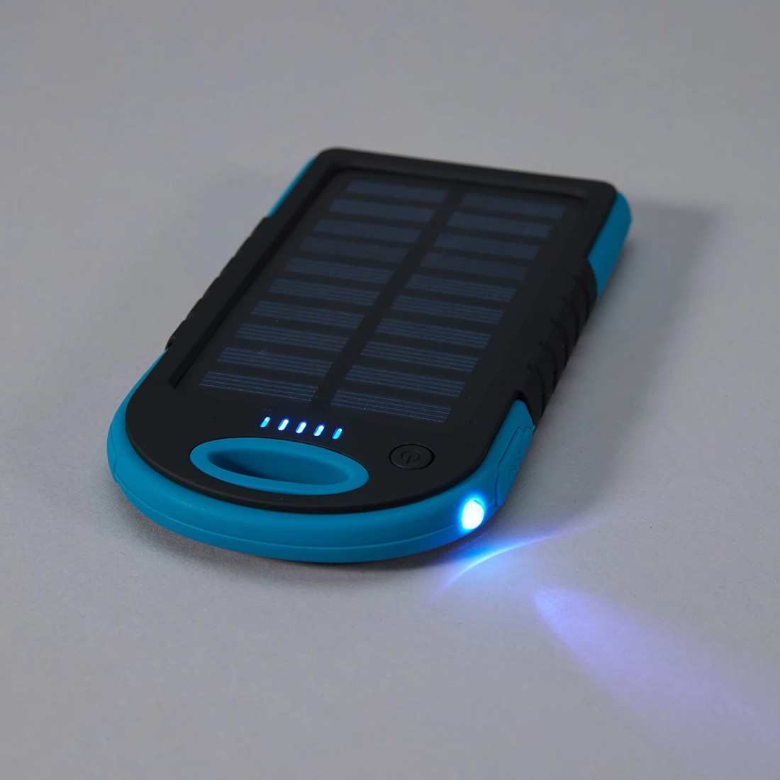 7 Portable Charger with Solar, 7 of 10