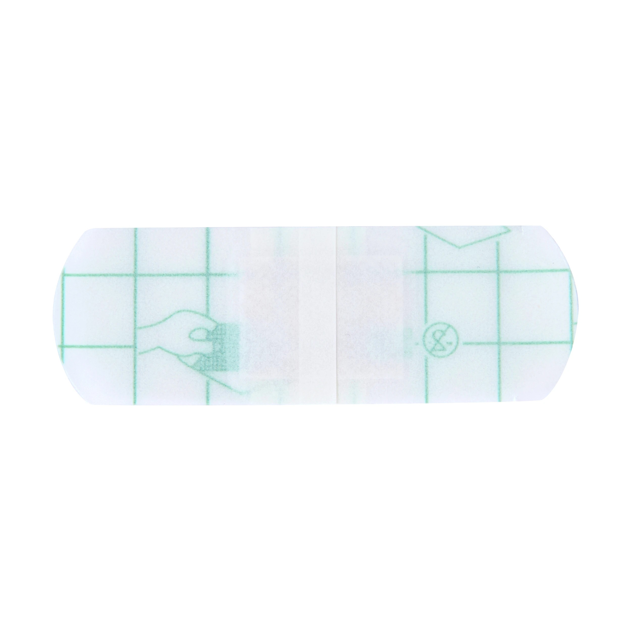 4 OXX Essentials 20 Piece Adhesive Plaster - Waterproof, 4 of 6