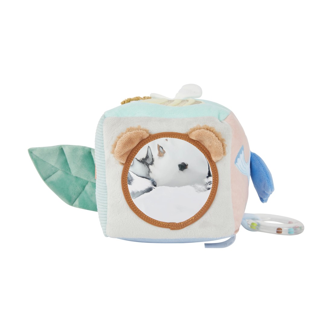 2 Soft Activity Cube, 2 of 8