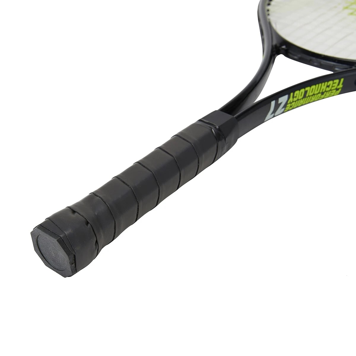 5 27in. Tennis Racquet, 5 of 6