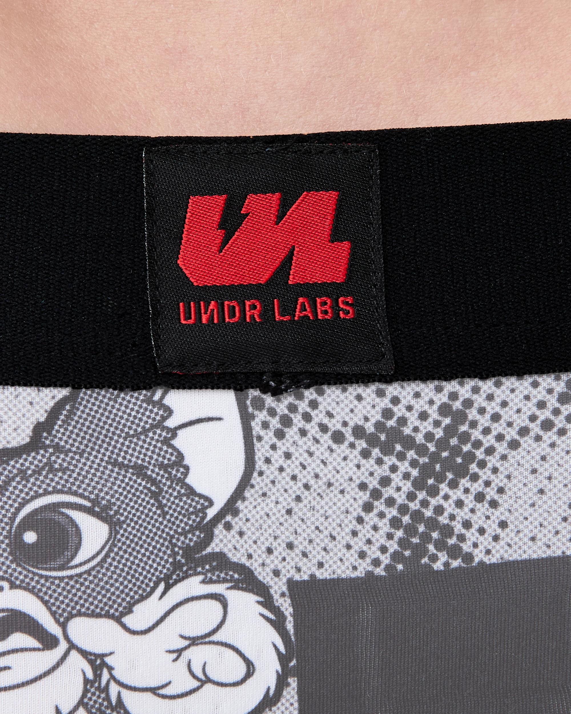 6 License Print Trunks Gremlins, 6 of 6