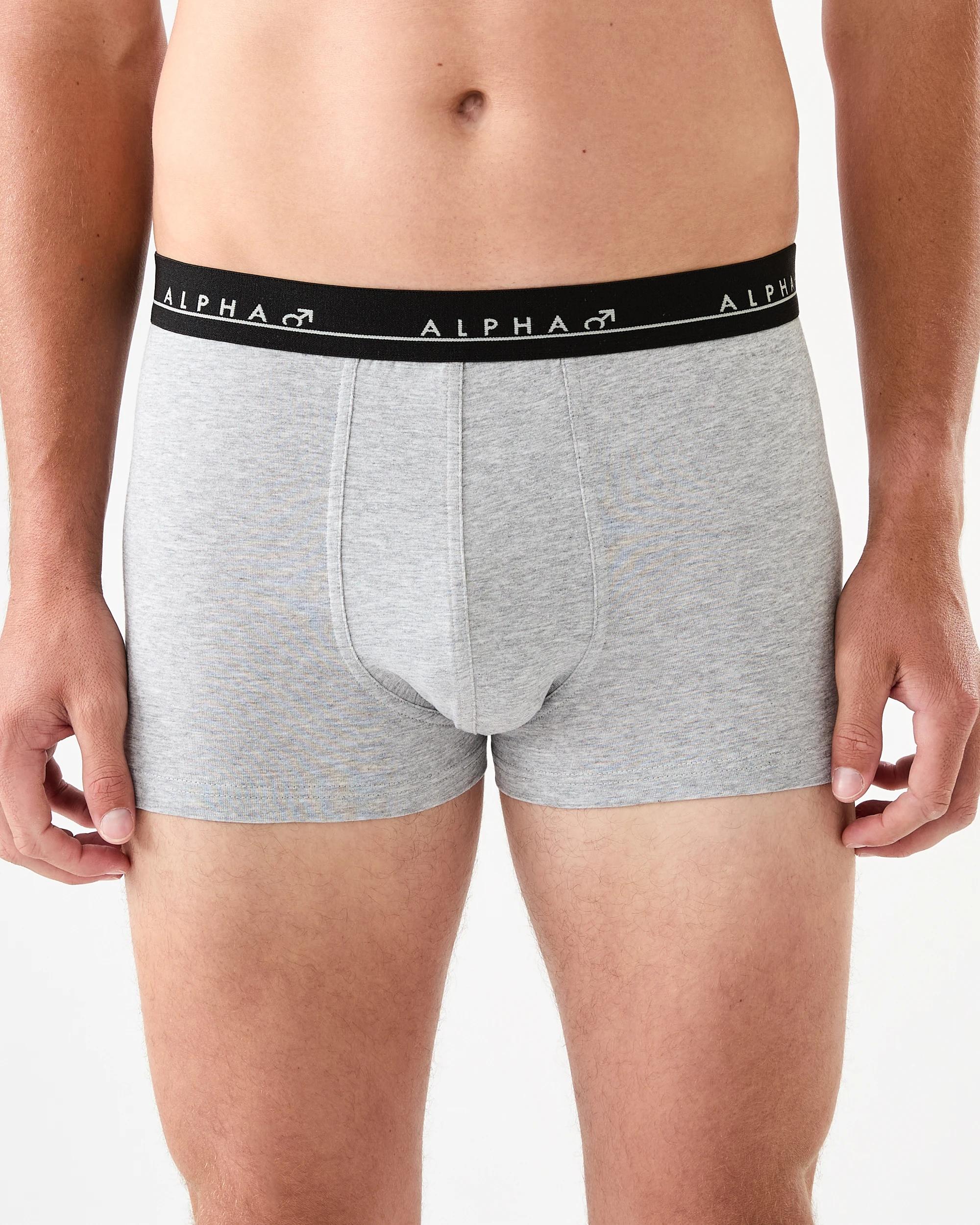 5 5 Pack Trunks Multi Diag, 5 of 10