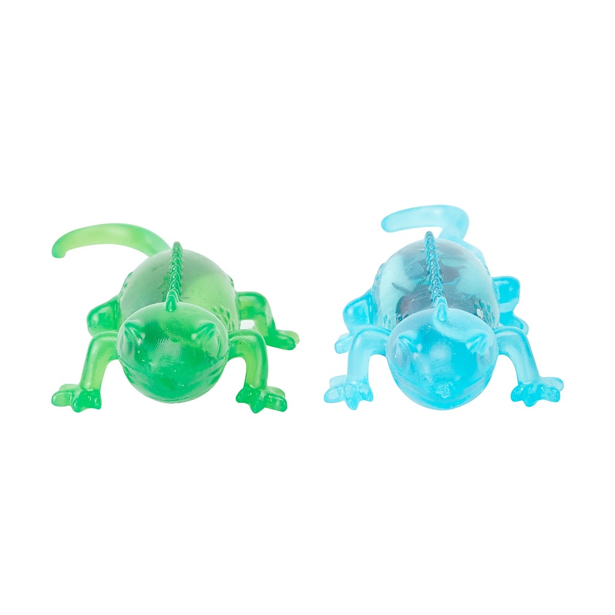 2 Stretchy Lizard - Assorted, 2 of 9
