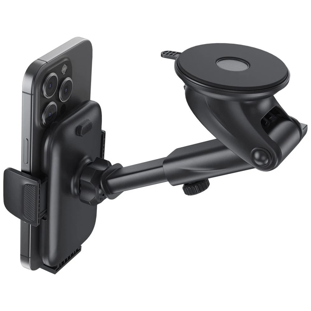 5 Bonelk Universal Smartphone Suction Mount, 5 of 9