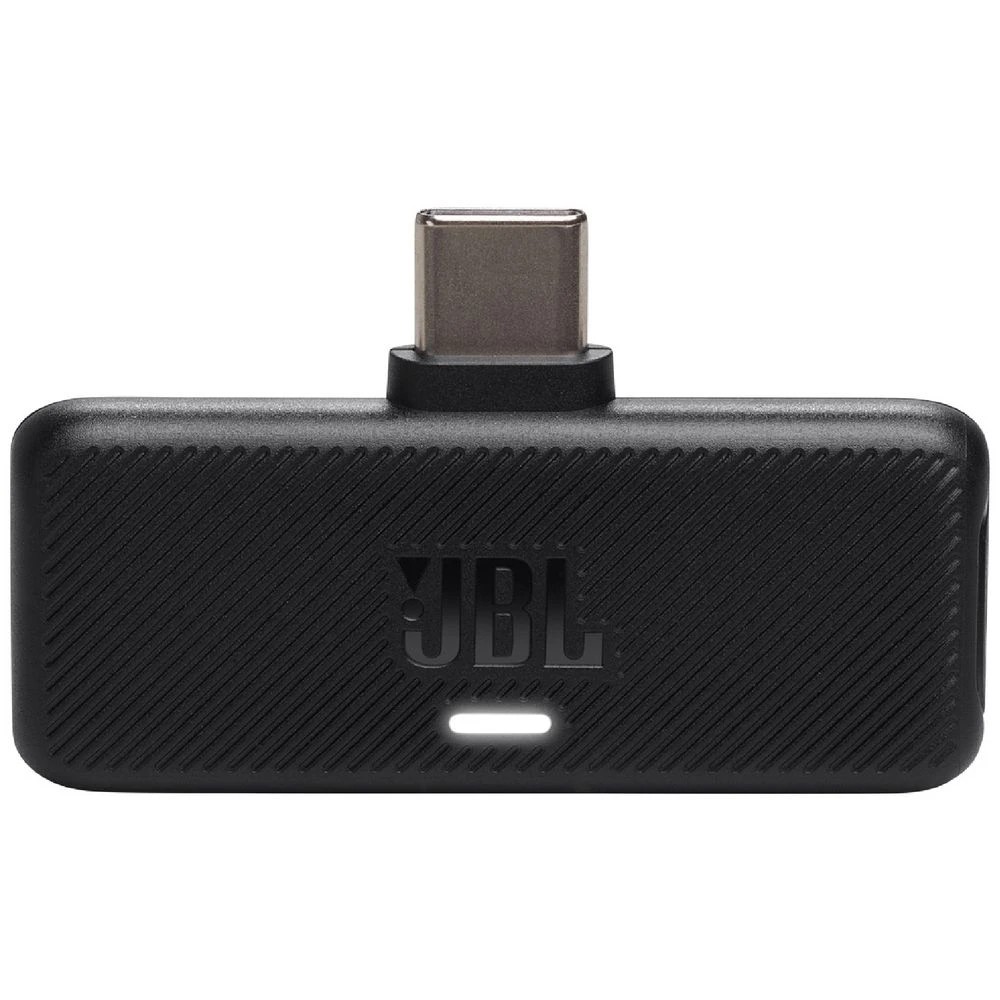 4 JBL Quantum Stream Wireless USB-C Microphone Black, 4 of 10