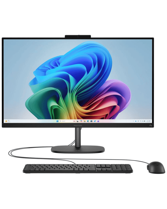 HP 27" Omnistudio Ultra 7 16/512GB All-In-One Desktop PC