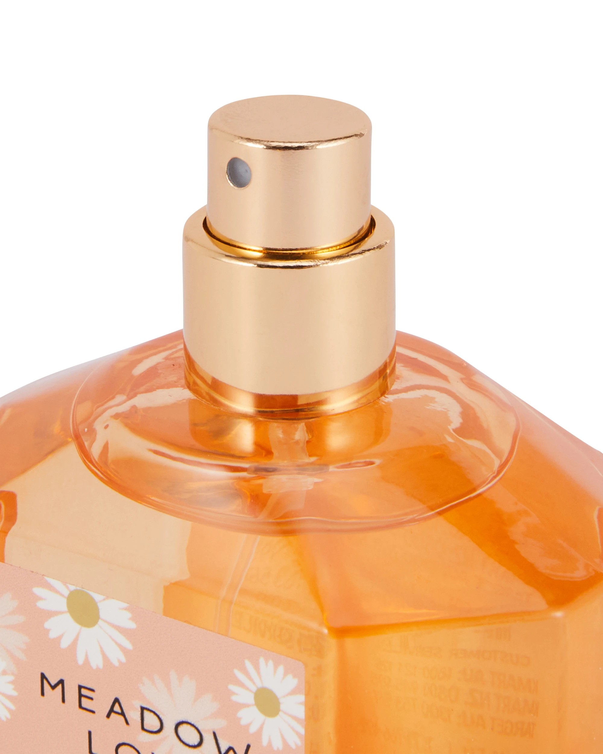 5 OXX Fragrance Meadow Love Eau De Parfum 50ml, 5 of 6