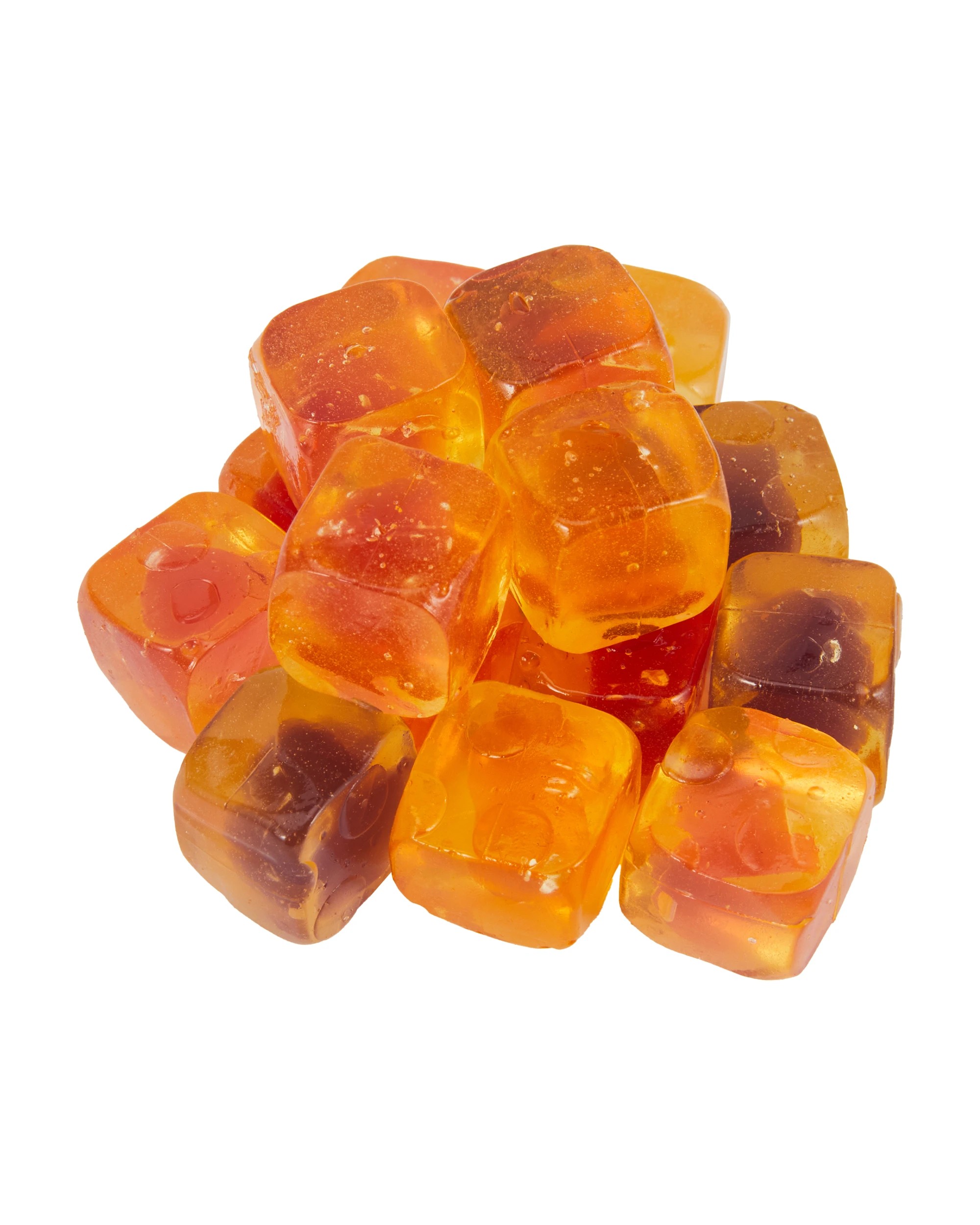 2 Amos Gummy Peelerz Mystery Cube 115g, 2 of 3