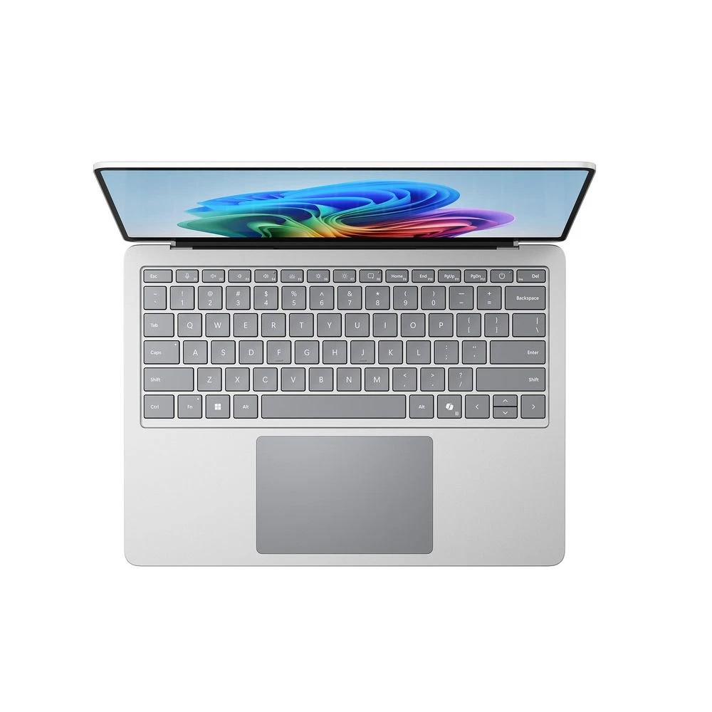 7 Microsoft Surface Laptop 13.8" SD X2 Plus 16/512GB Platinum, 7 of 7