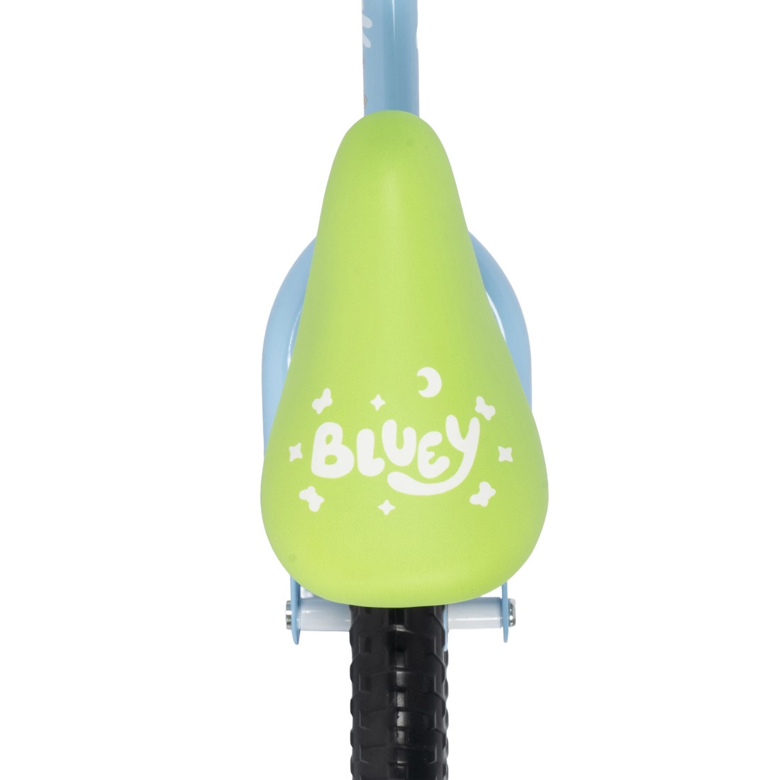 3 25cm Bluey Balance Bike, 3 of 4