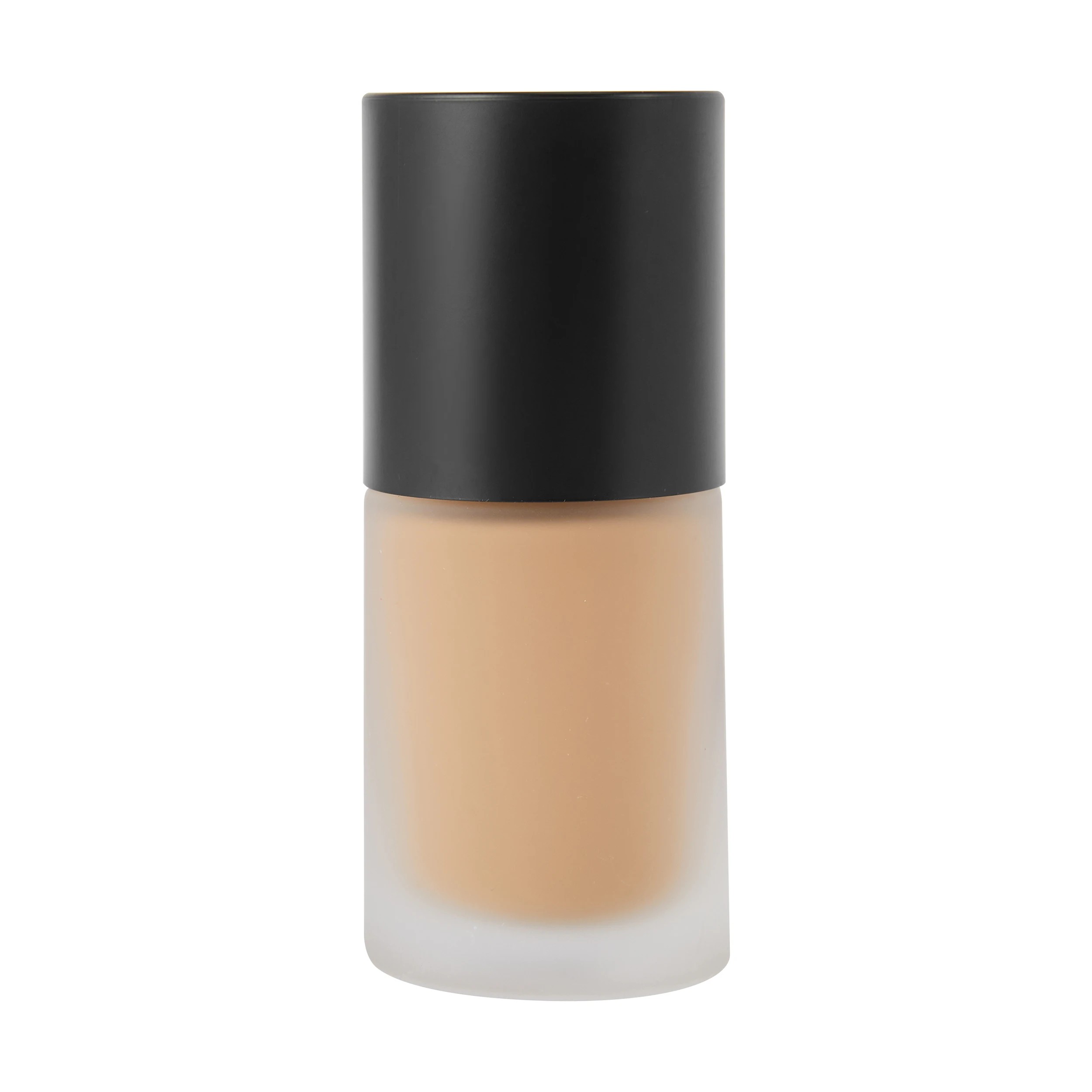 5 OXX Cosmetics Silk Finish Luminous Foundation - Chestnut 10.0, 5 of 8