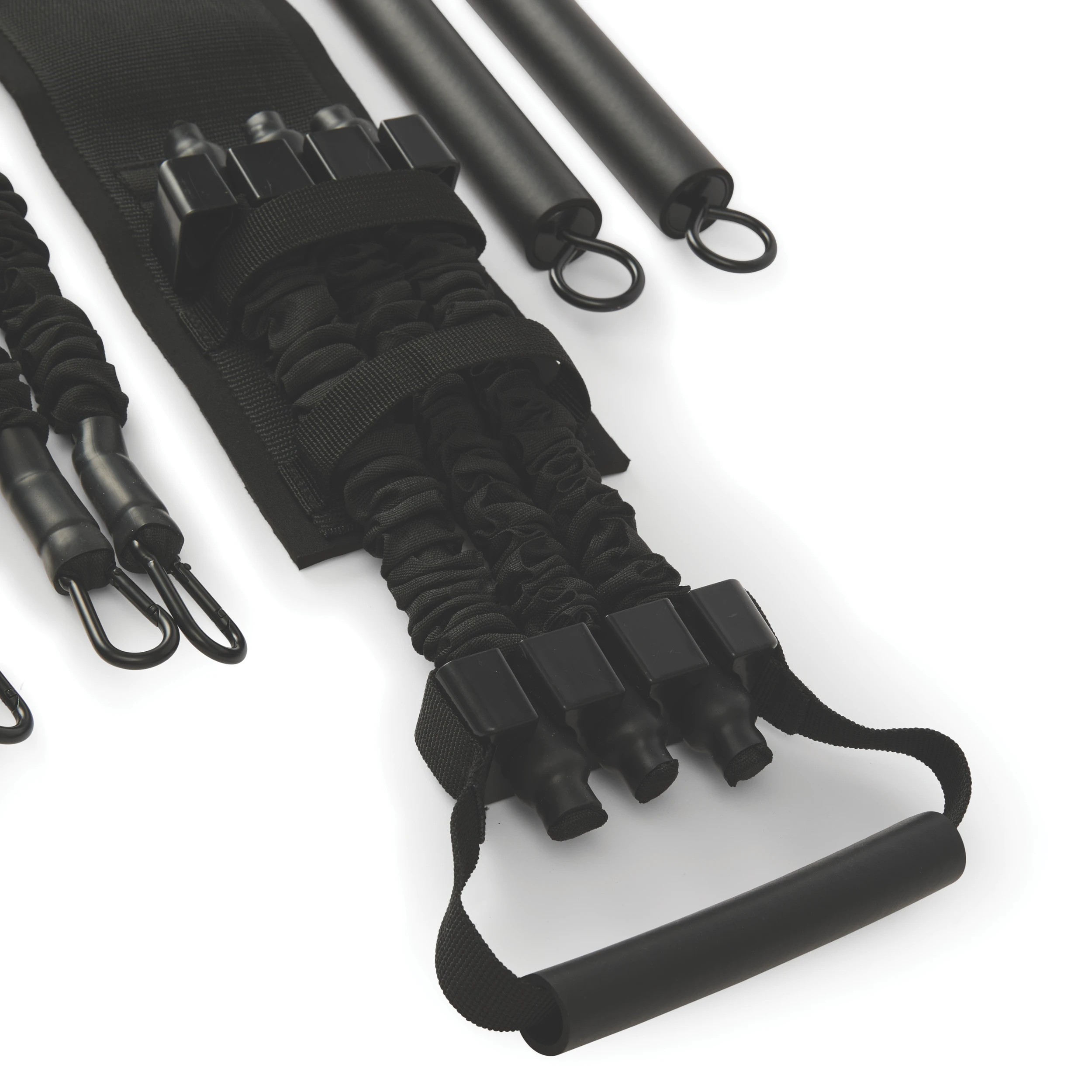 8 17 Piece All In One Resistance Band Set, 8 of 10