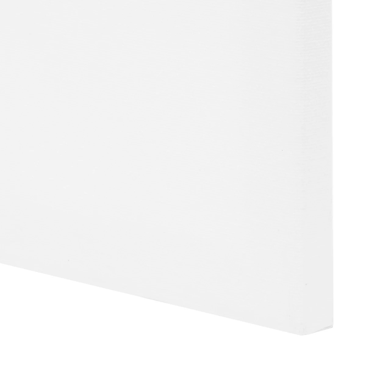 7 8in. x 8in. Stretch Canvas - 4 Pack, 7 of 8
