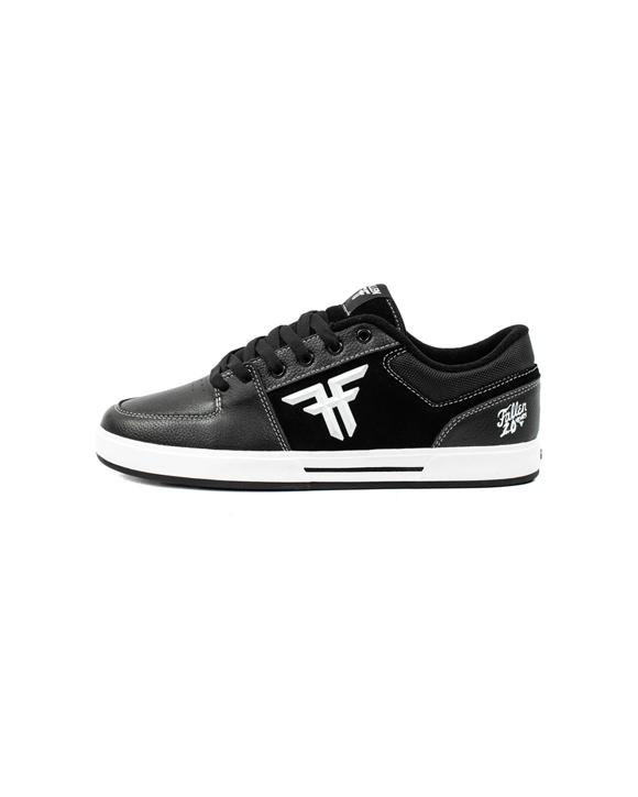 Fallen Footwear Men Patriot 20 Year Skate Sneaker Shoes