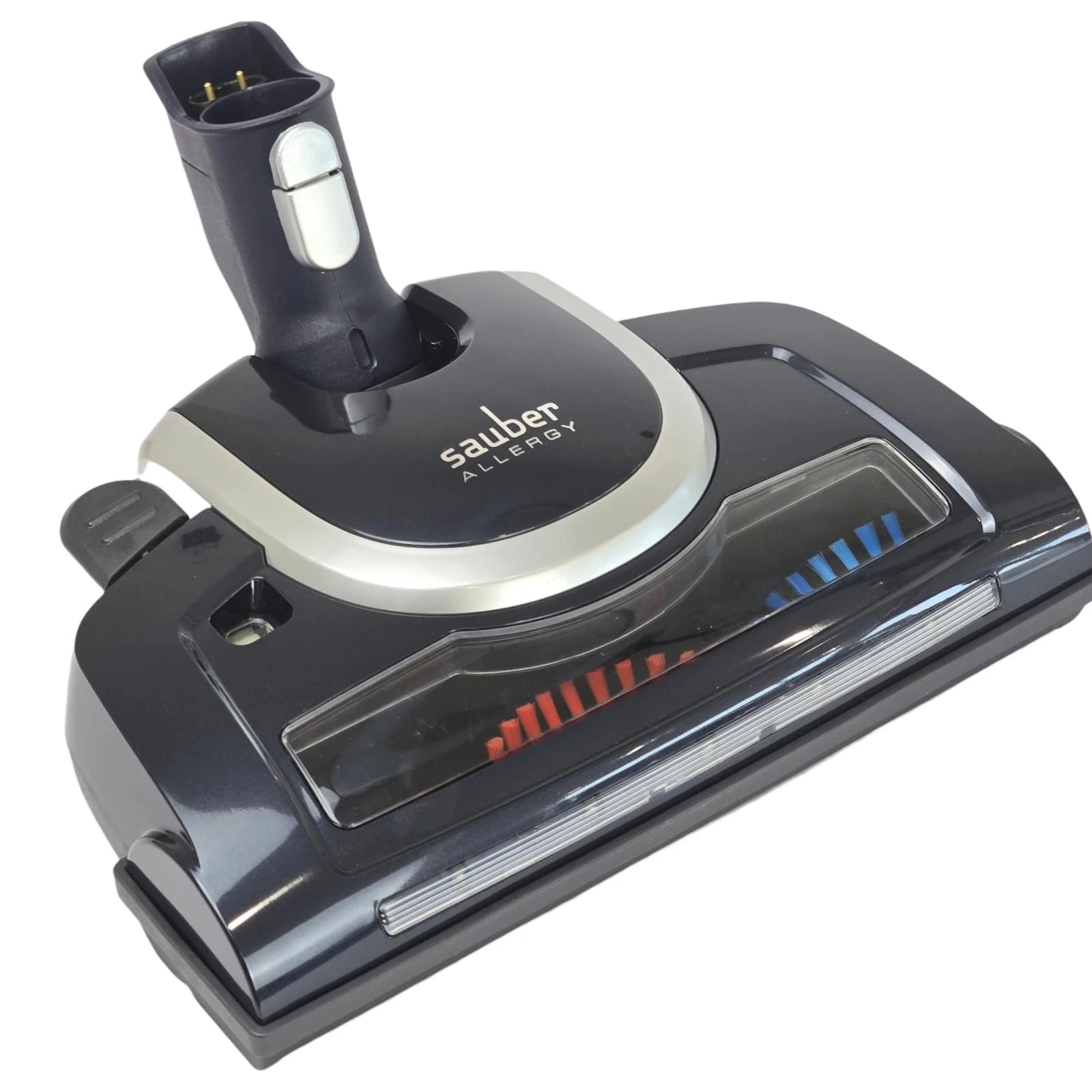 1 Sauber Powerhead For Sauber Allergy 7011PH 7000PH EB404 - Black, 1 of 3