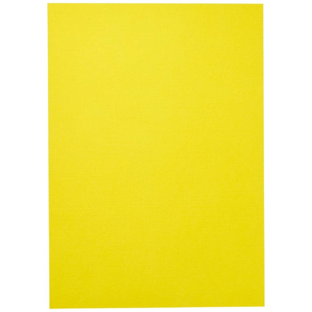 7 Born A4 Cardstock Bright 30 Pack, 7 of 8