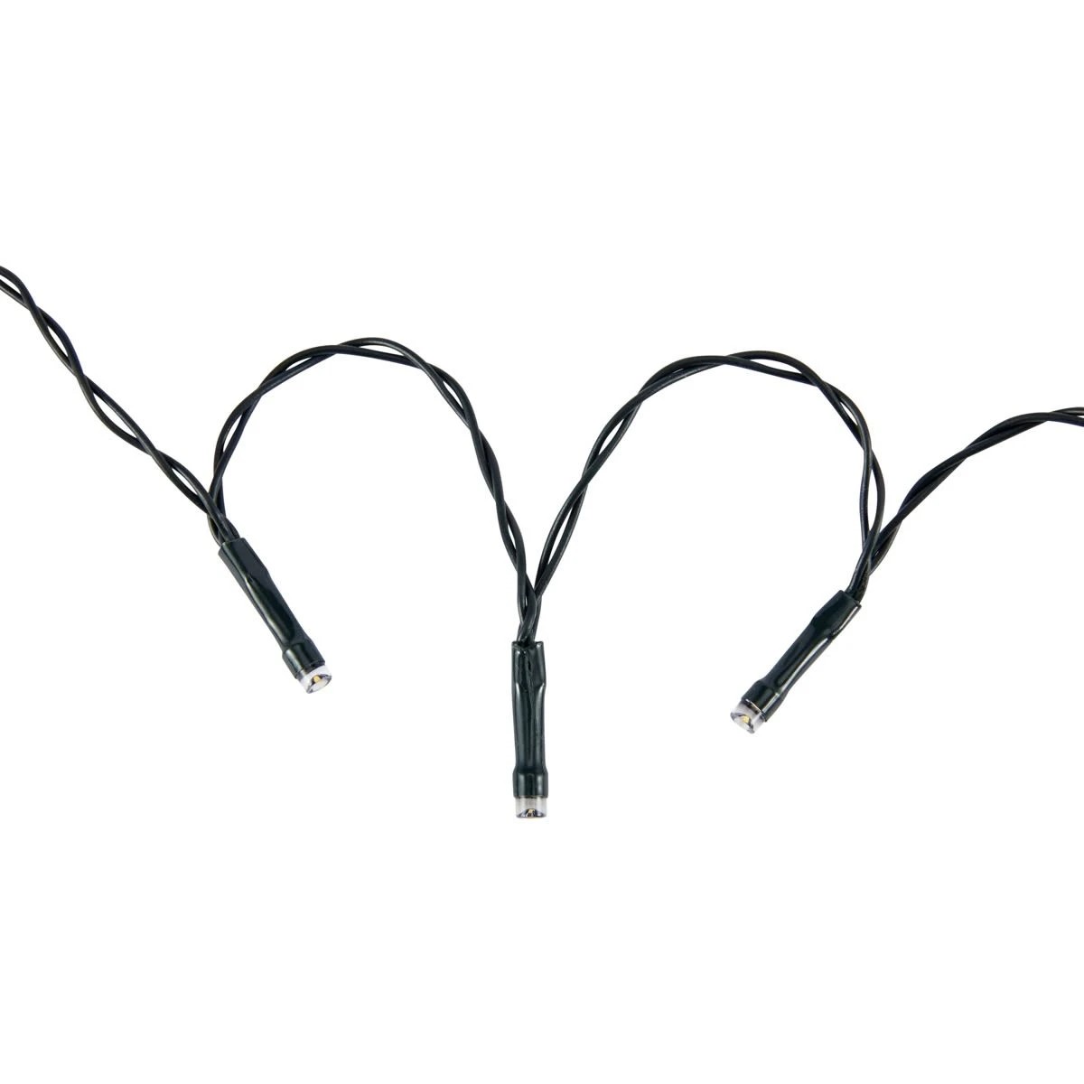 2 100 Pack Solar Fairy Lights, 2 of 6