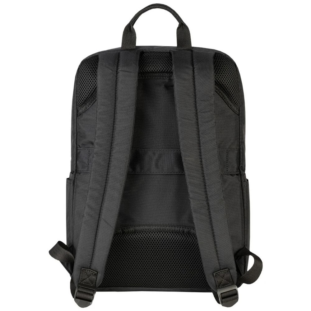 3 Tucano Global 15.6" Backpack Black, 3 of 10