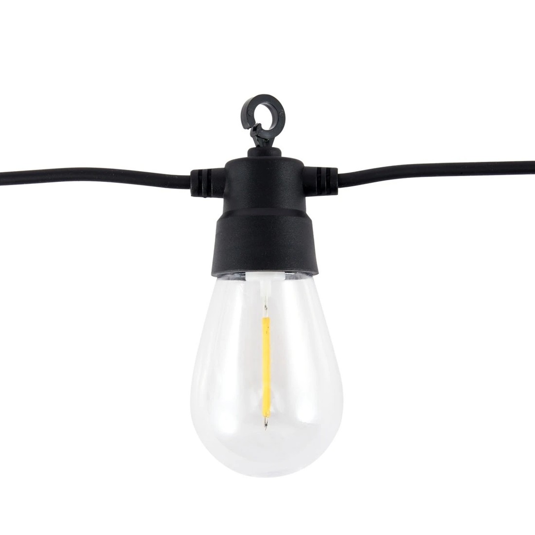 4 10 Pack Outdoor Bulb Lights, 4 of 8