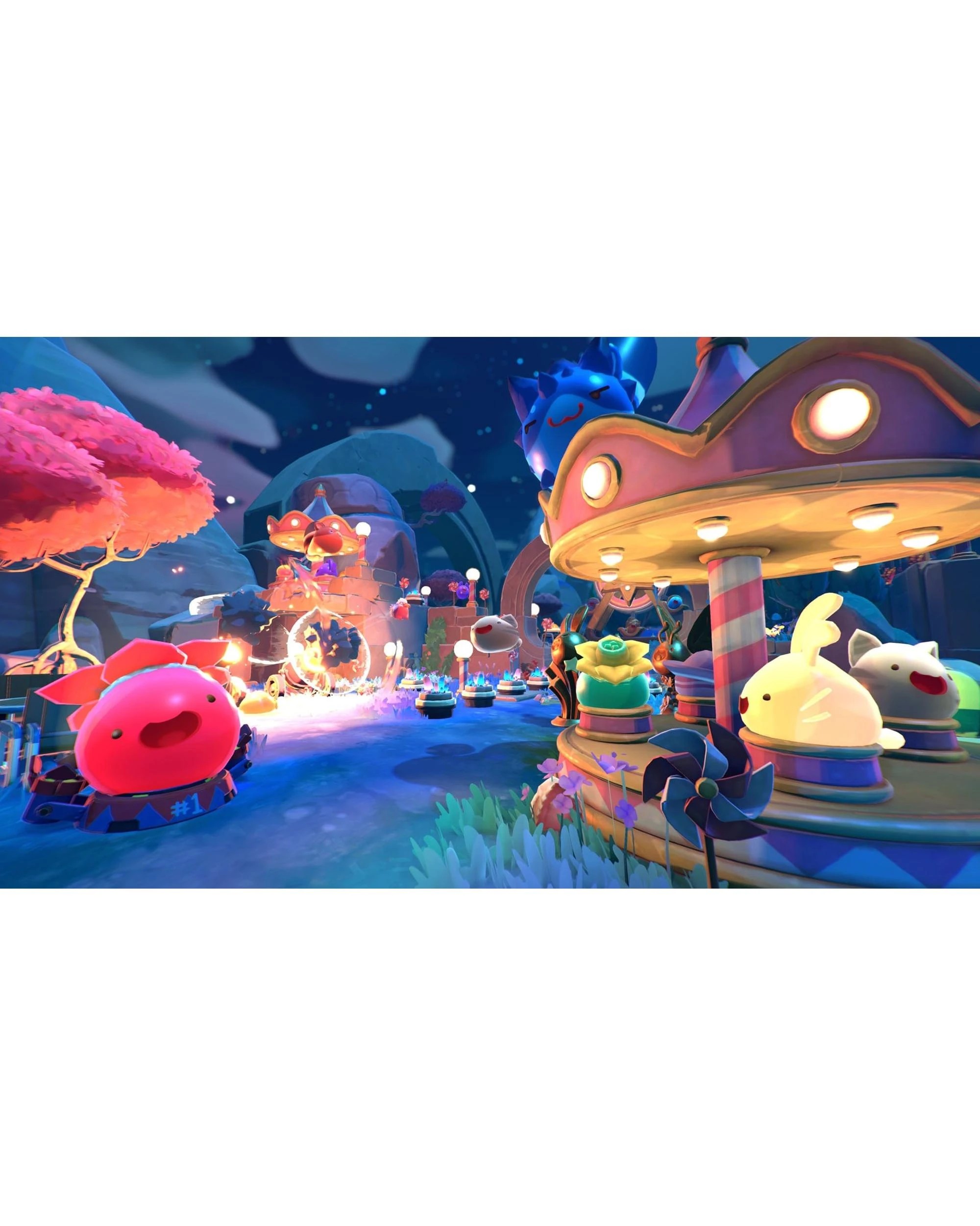 10 Slime Rancher 2 - PS5, 10 of 10