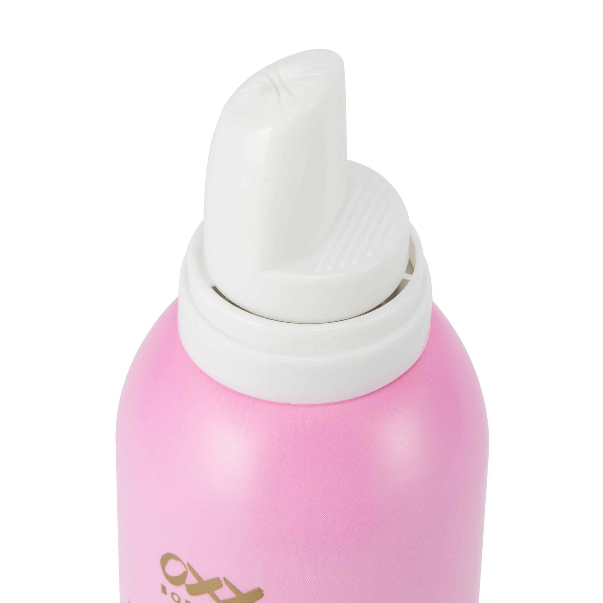 5 OXX Bodycare Whip It Up Whipped Shower Foam 240ml - Island Vibes Scented, 5 of 6