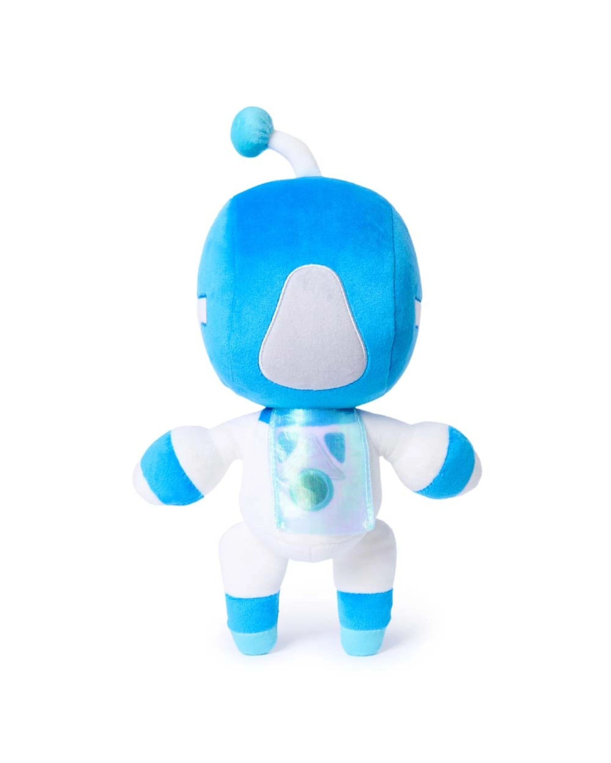 4 Sony - Astro Bot 9" Plush - Multi, 4 of 5