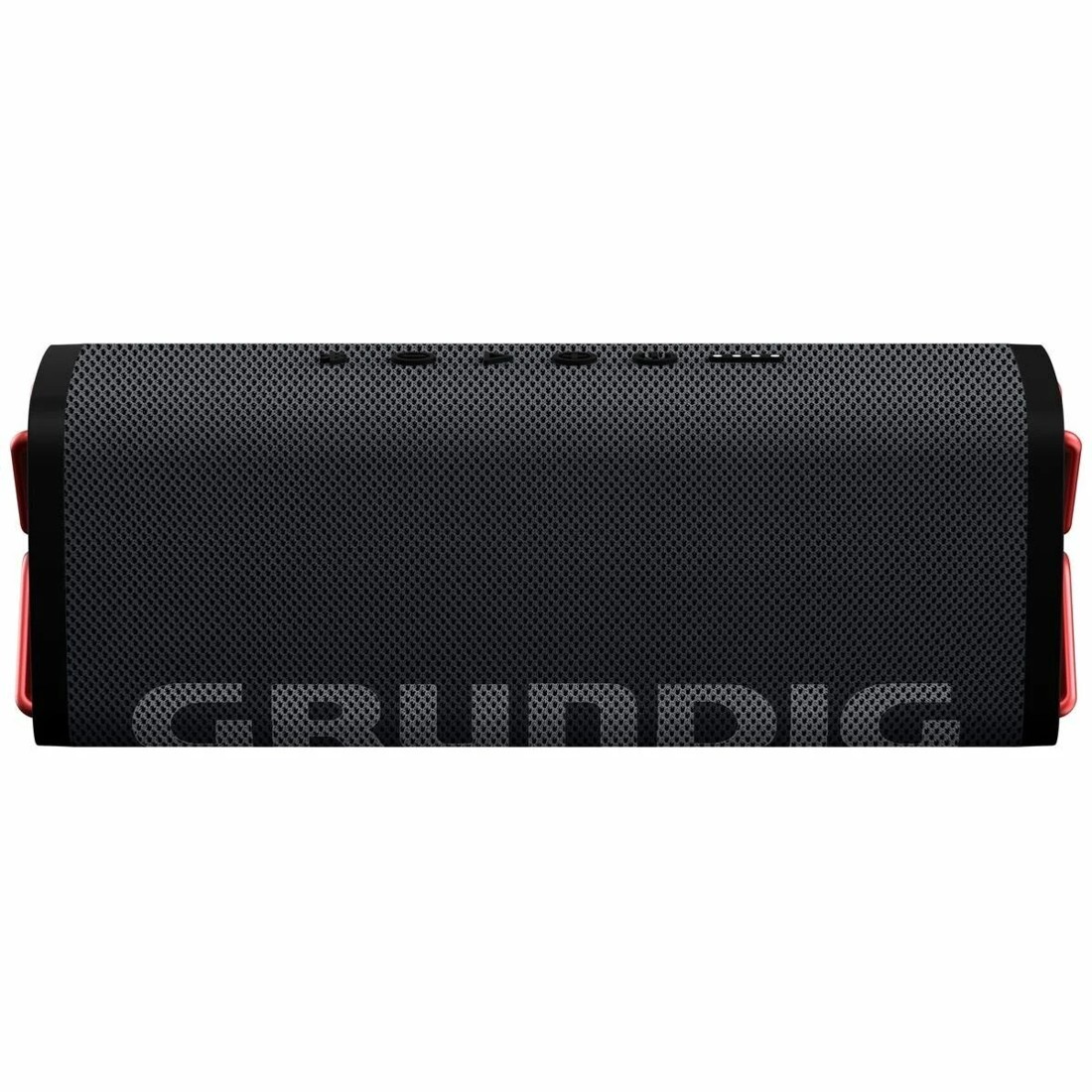 1 Grundig CLUB Portable Bluetooth Speaker Black, 1 of 5