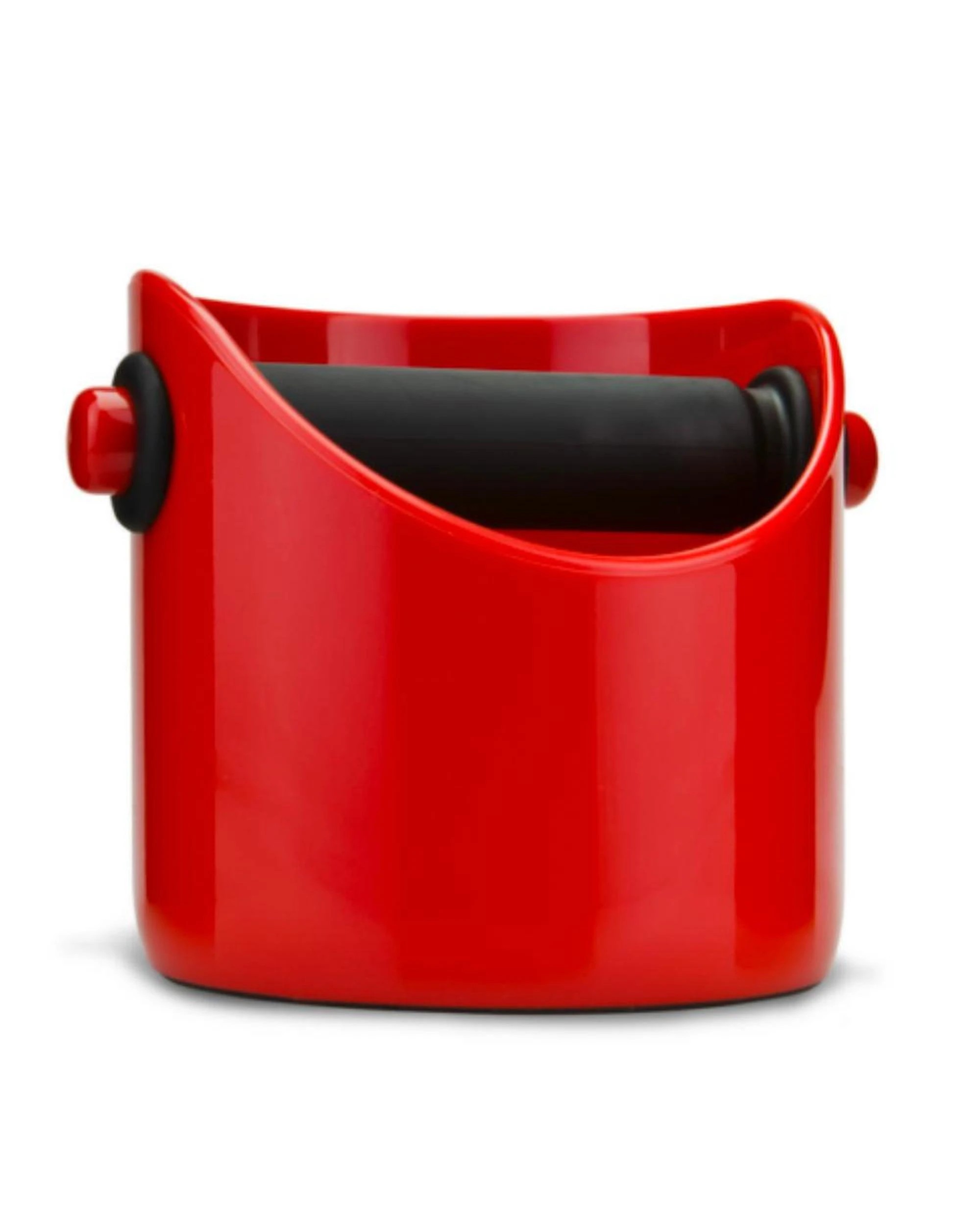 1 Dreamfarm Grindenstein Coffee Knock Box Tamper Bin, 1 of 5