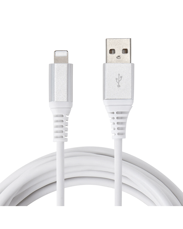 USB to Lightning Cable - 3m, W
