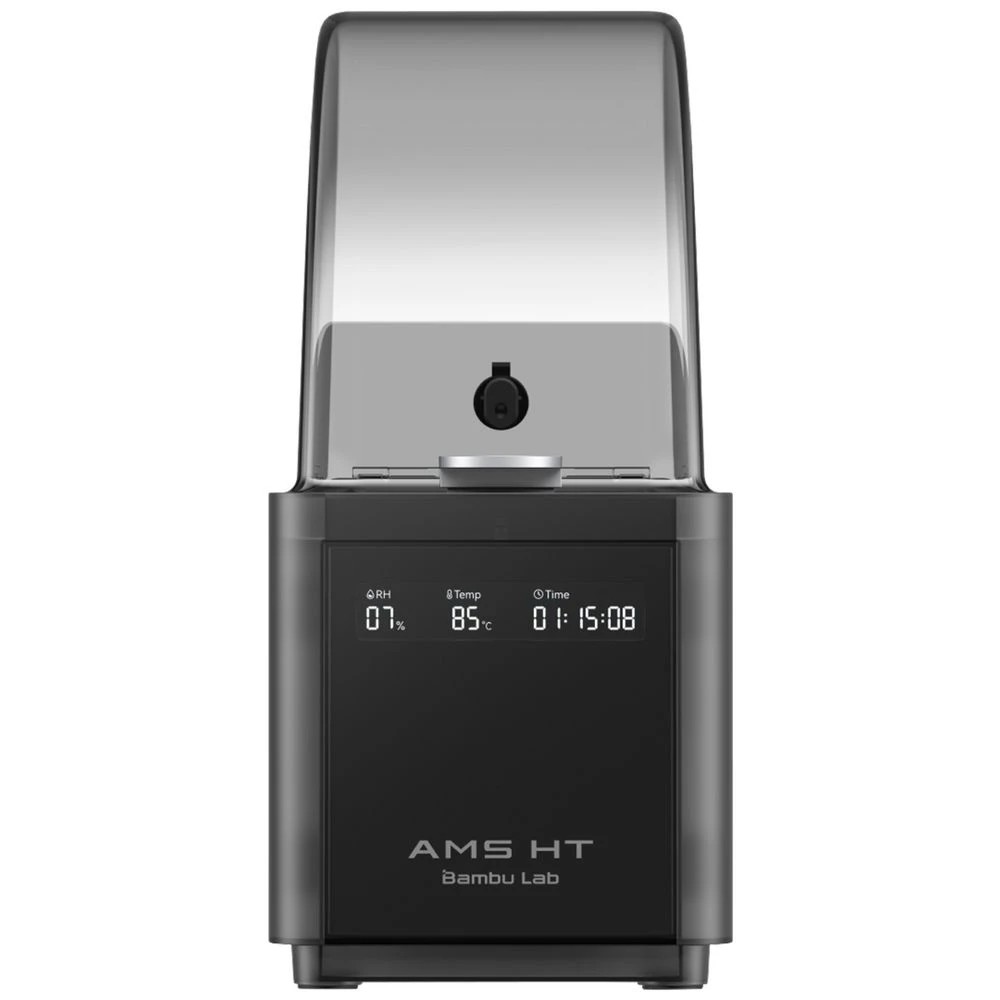 3 Bambu Lab AMS HT, 3 of 4