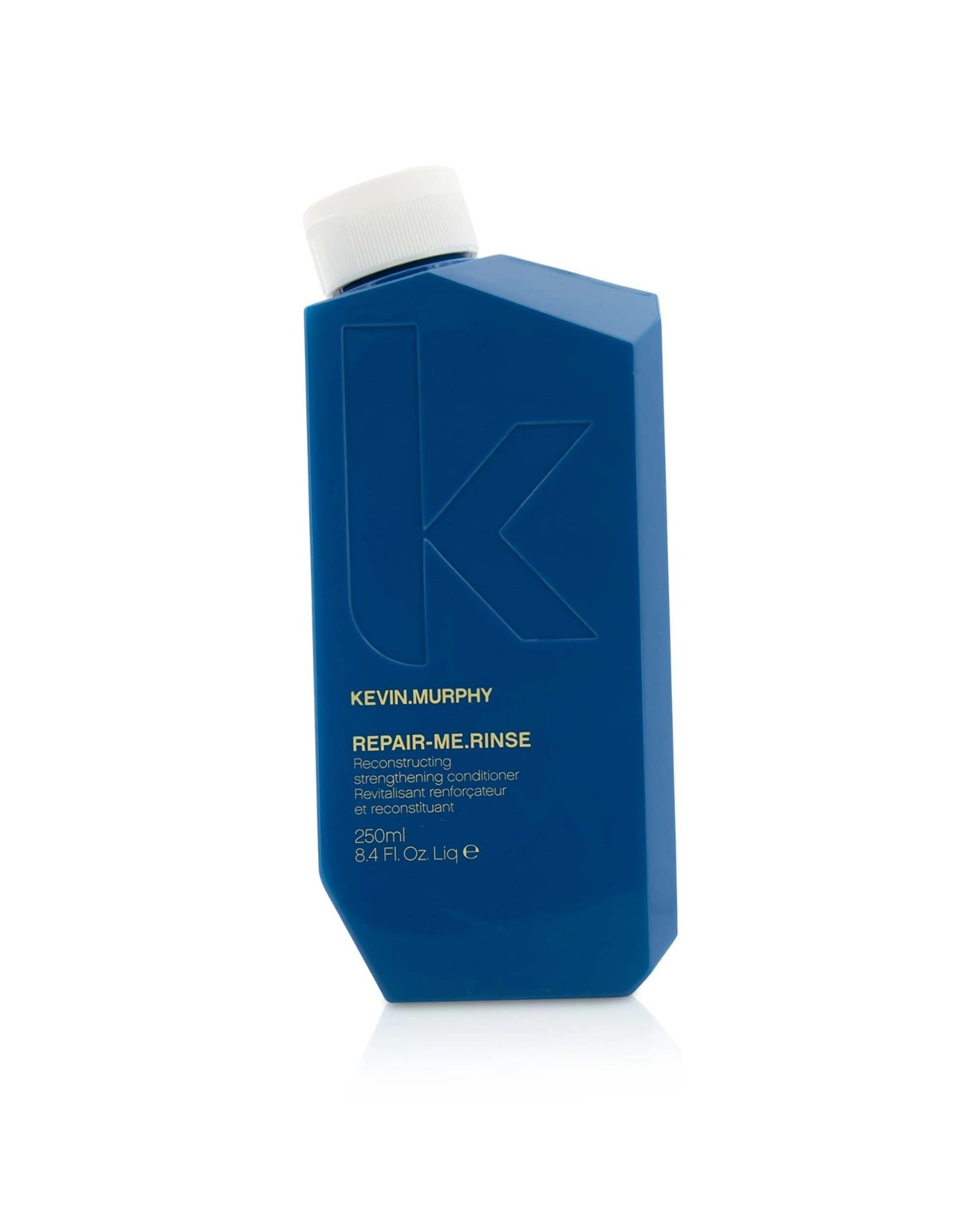 2 Kevin.Murphy Repair-Me.Rinse (Reconstructing Stregthening Conditioner) 1000ml/33.8oz, 2 of 4
